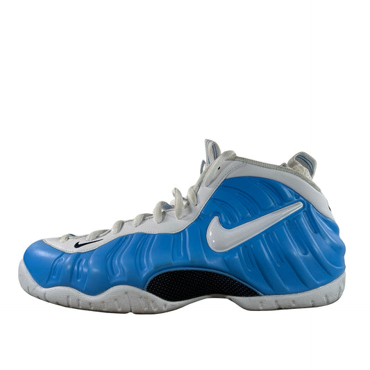 HF0794 400 Nike Air Foamposite Pro University Blue (2026) [USED] - 10.5 M (Used2)