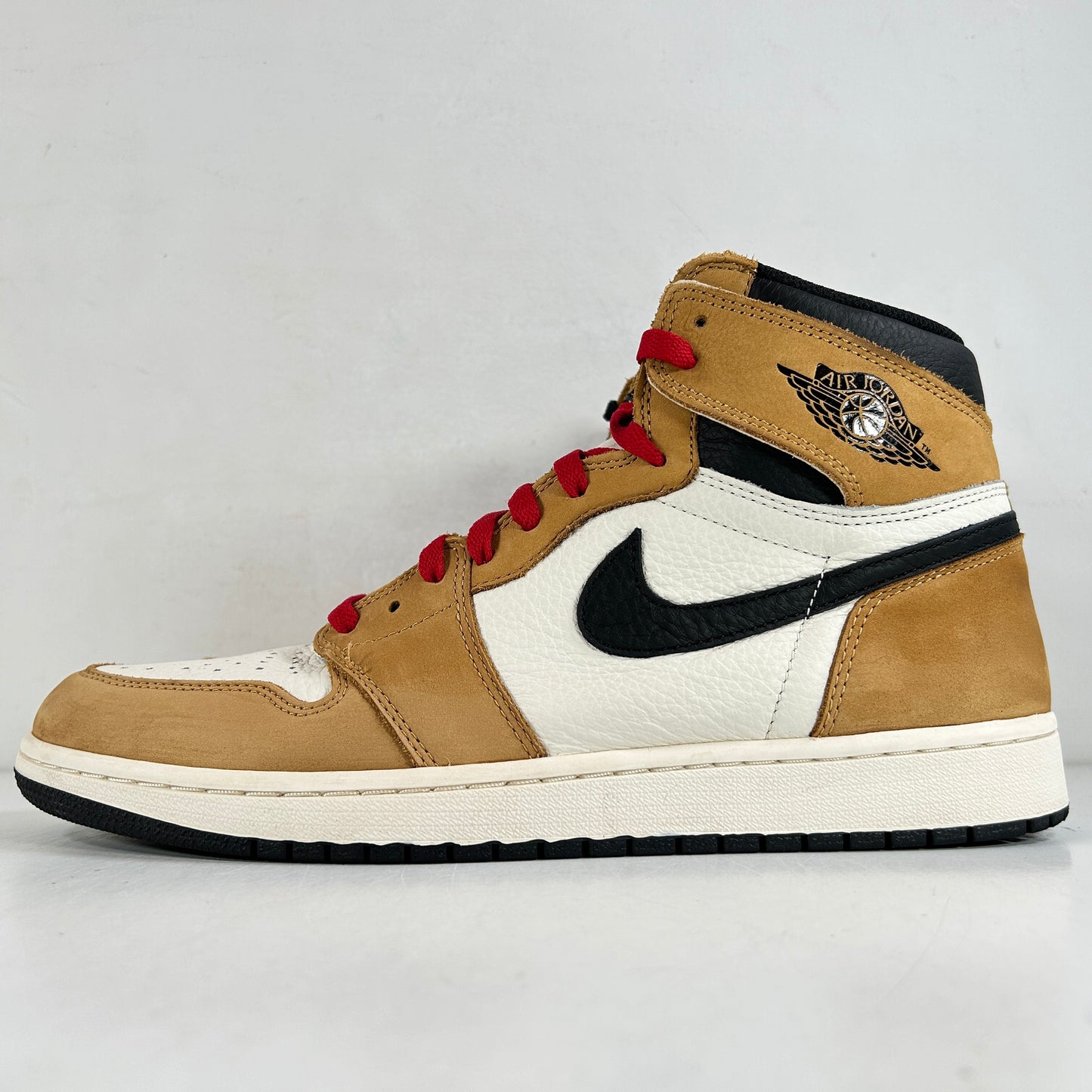 555088 700 Jordan 1 Novato del año