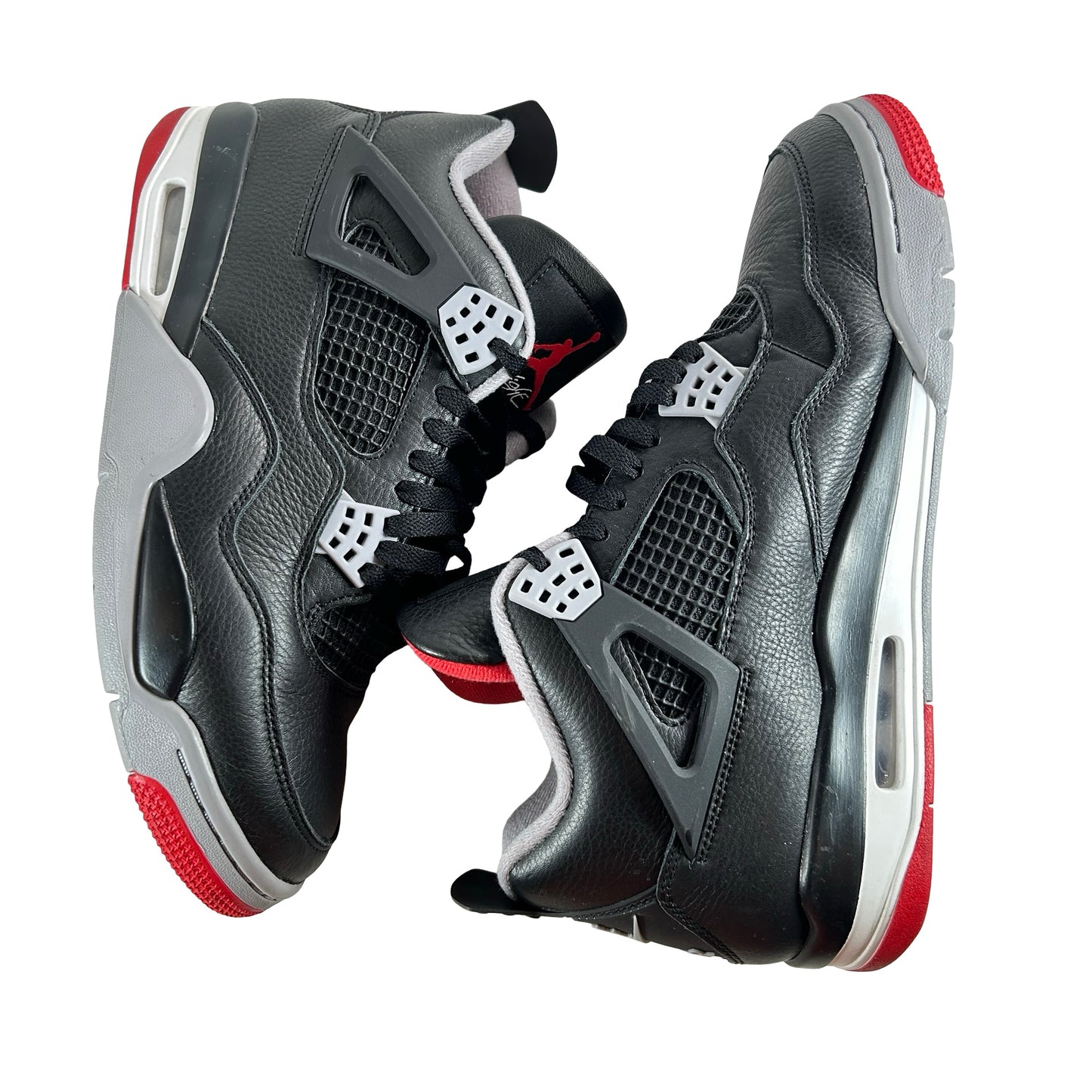 FV5029 006 Jordan 4 Retro Bred Reimagined [USED] - 11 M (Used14)