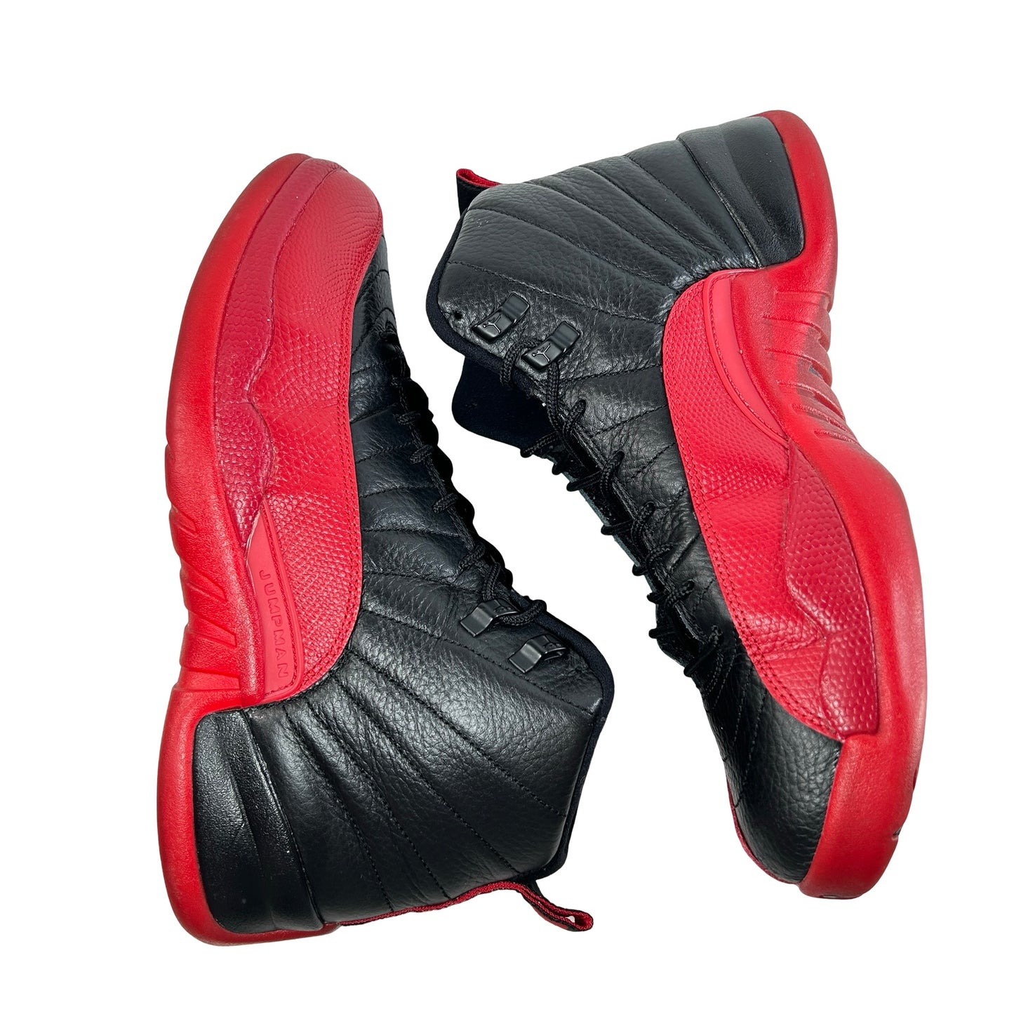 130690 002 Jordan 12 Retro Flu Game (2016) [USED] - 10.5 M (Used) (Replace Box)