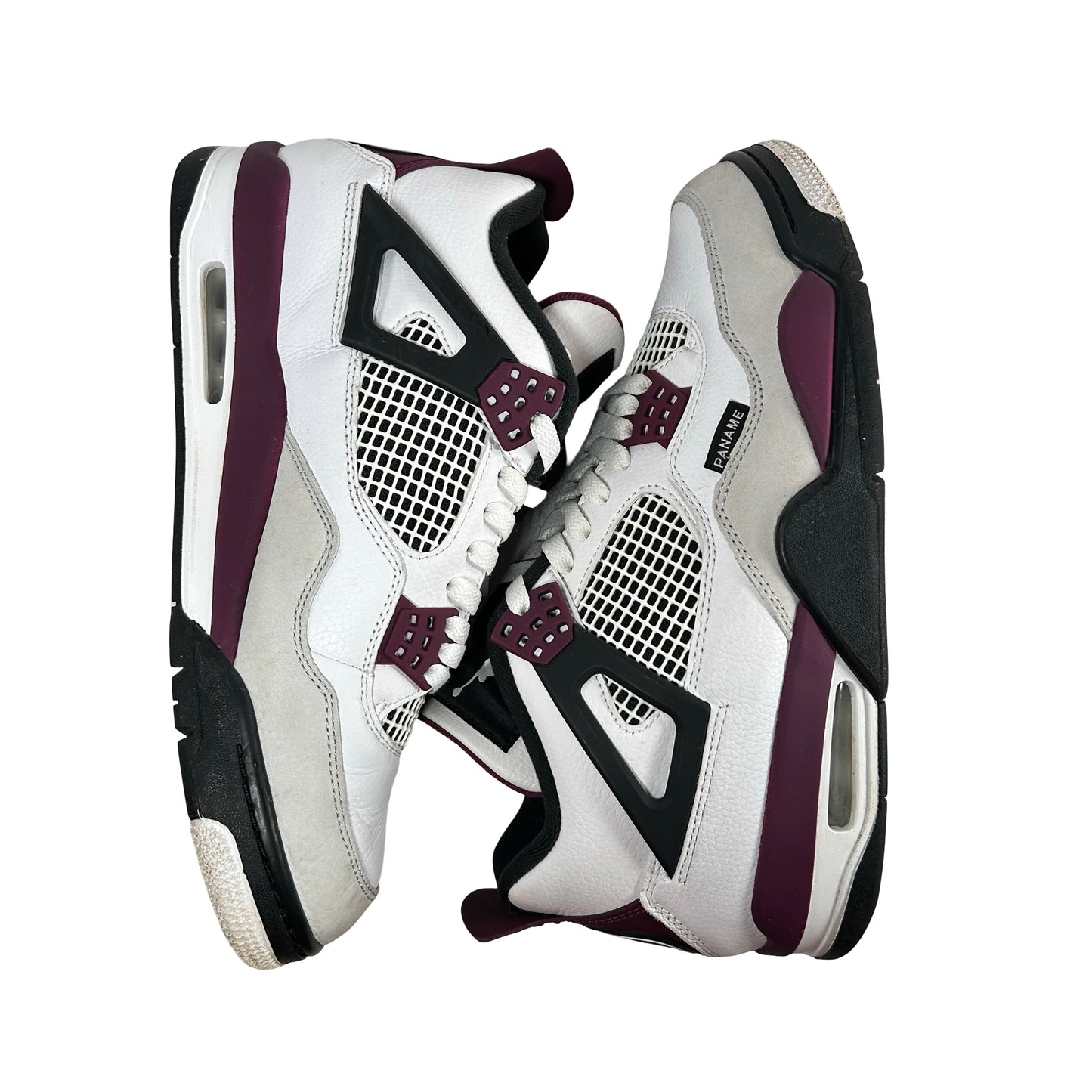 CZ5624 100 Jordan 4 PSG [USED] - 10 M (Used)