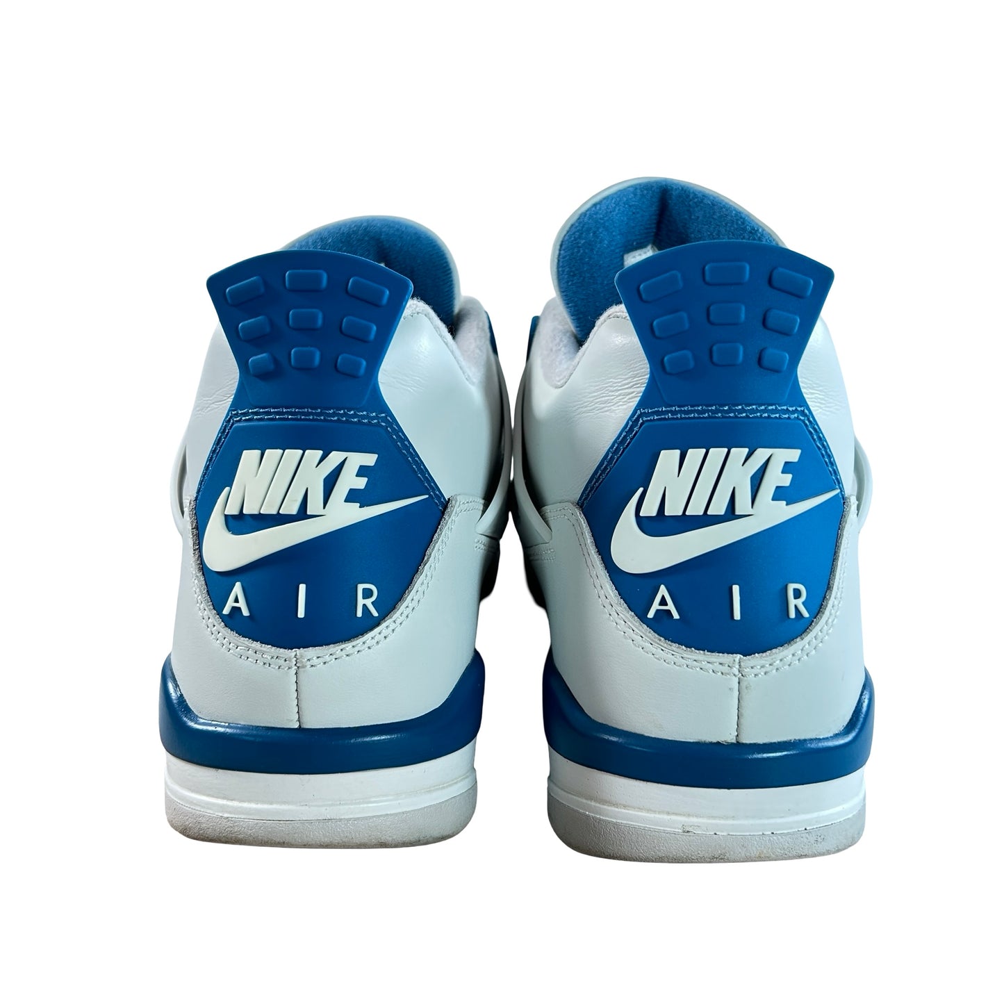 FV5029 141 Jordan 4 Retro Military Blue (2024) [USED] - 10 M (Used29)