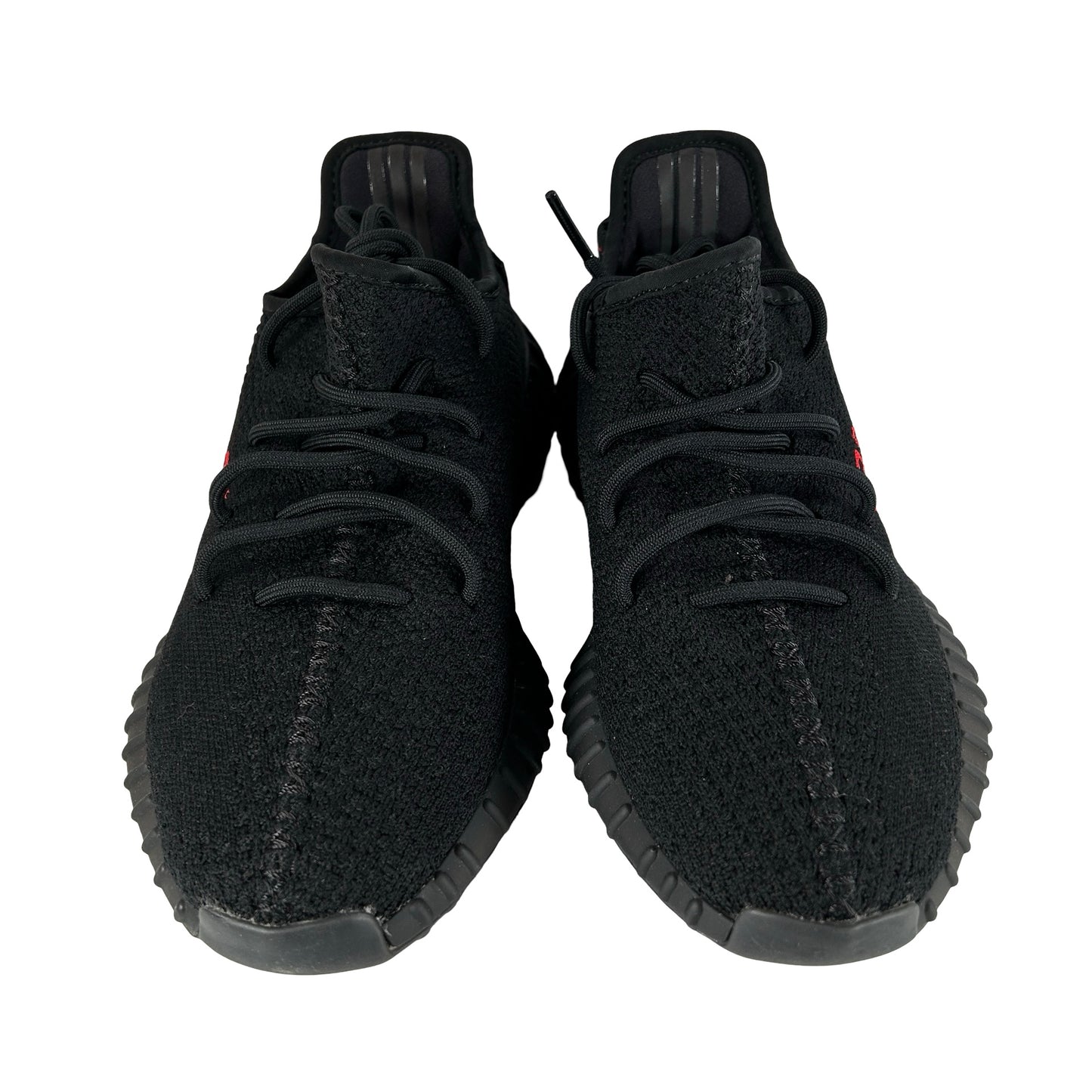 CP9652 Yeezy 350 V2 Bred [USED] - 8.5 M (VNDS)