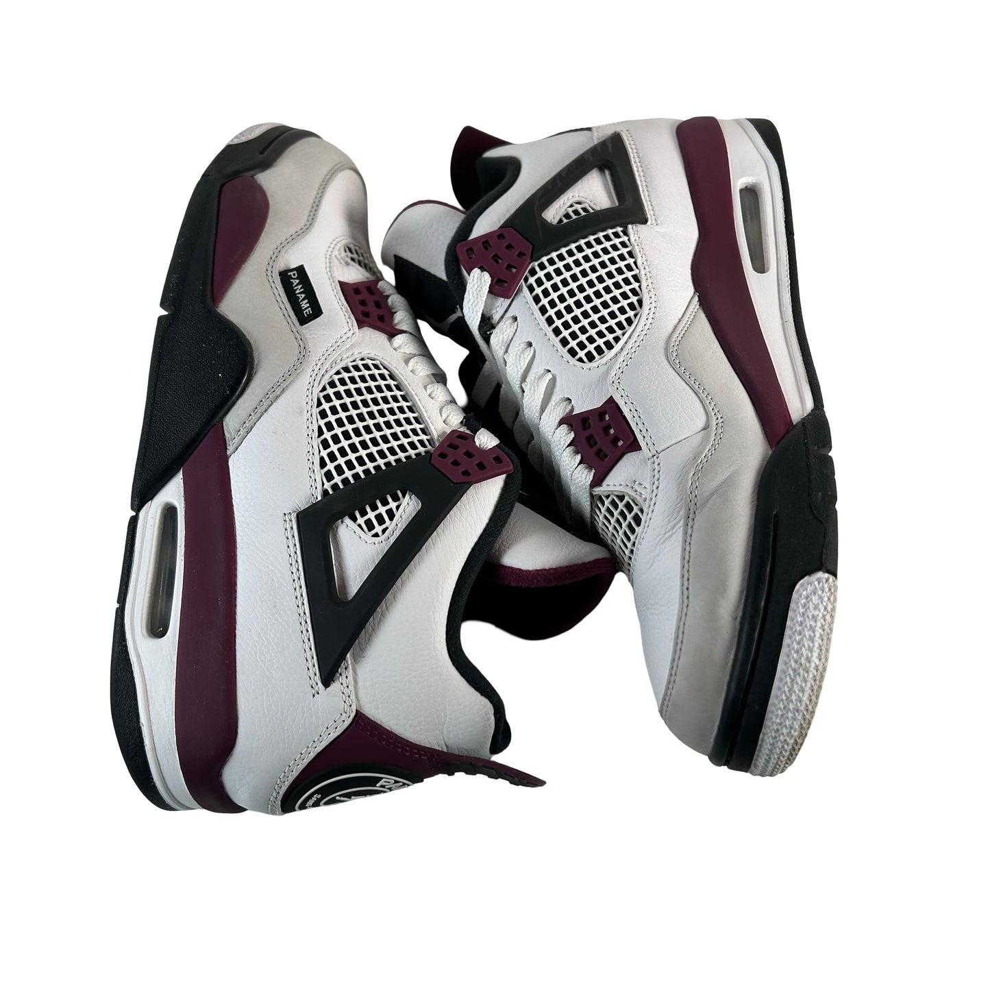 CZ5624 100 Jordan 4 PSG [USED] - 9 M (Used2)