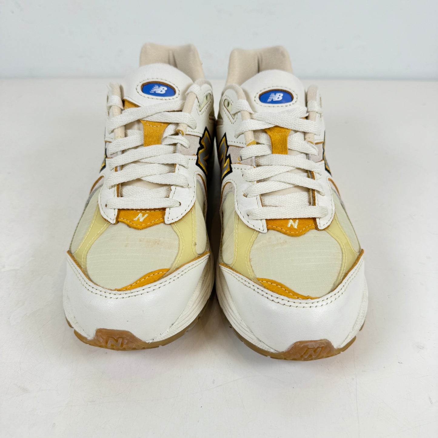 M2002RJ1 New Balance 2002R Joe Freshgoods Conversations Amongst Us [USED] - 7 M (Used)