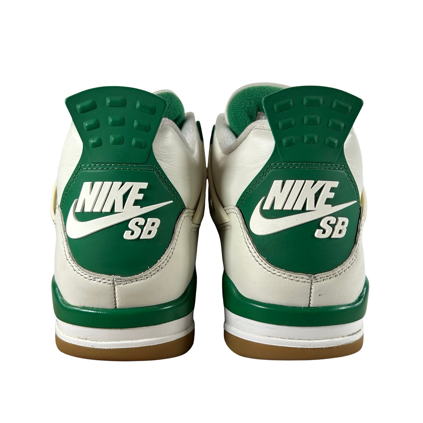 DR5415 103 Jordan 4 Retro SB Pine Green [USED] - 9 M (Used17)