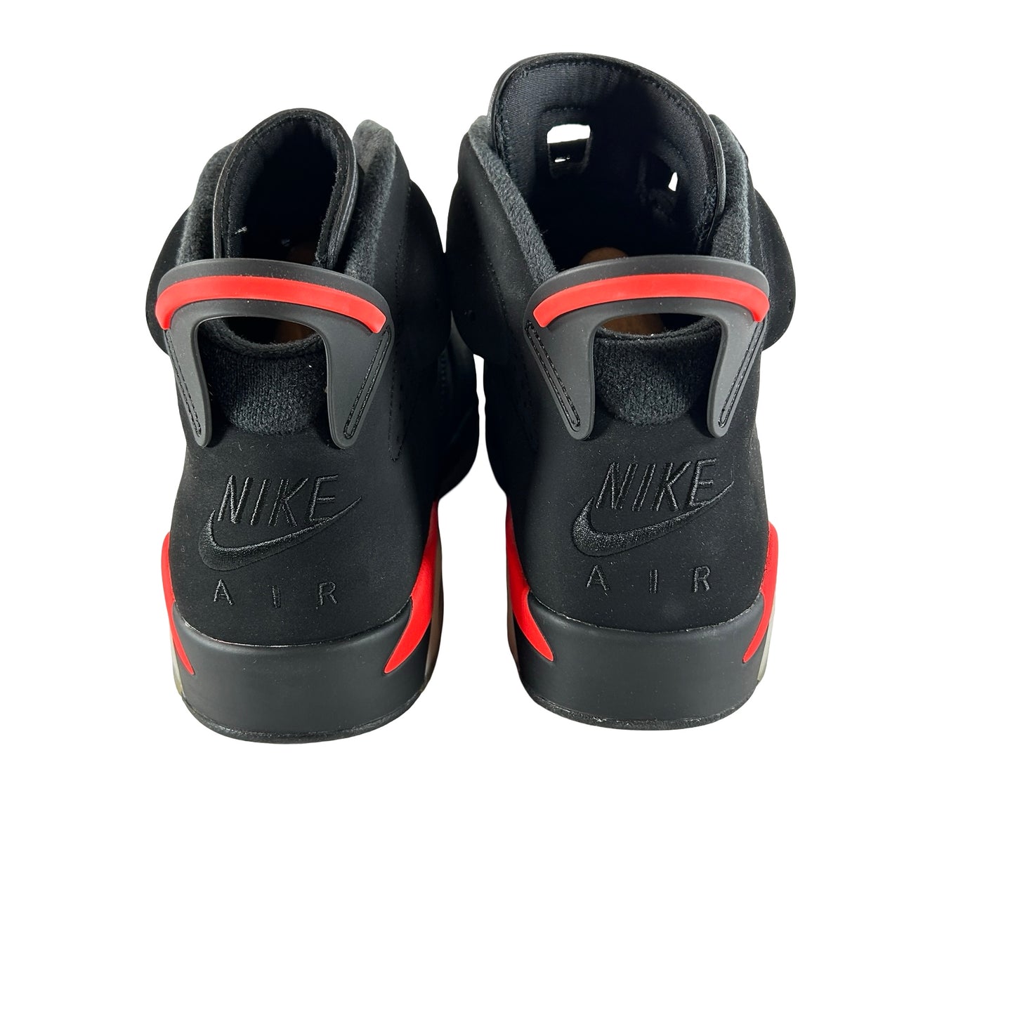 384664 060 Jordan 6 Infrared [USED] - 9.5 M (Used8)
