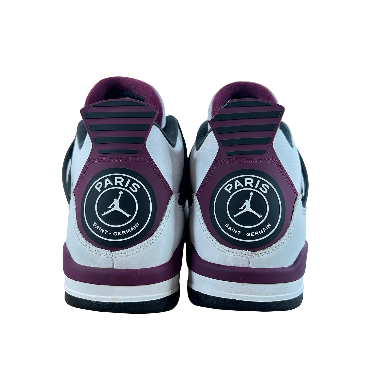 CZ5624 100 Jordan 4 PSG [USED] - 11 M (Used) (No Box)