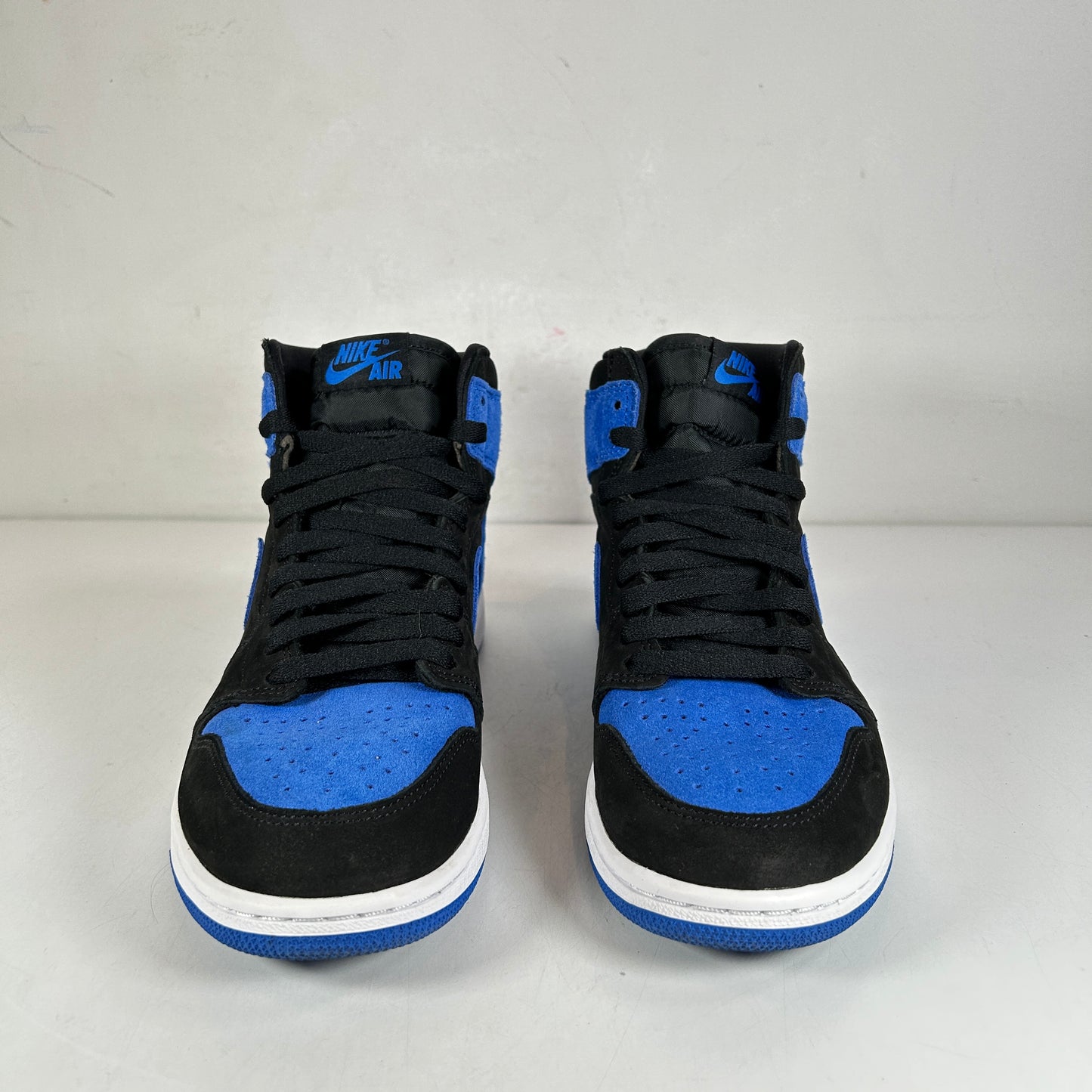 DZ5485 042 Jordan 1 Retro High OG Royal reinventado
