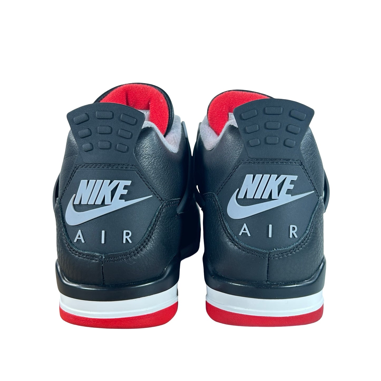 FV5029 006 Jordan 4 Retro Bred Reimagined [USED] - 8.5 M (Used18)