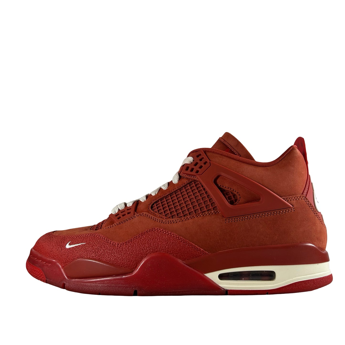 HF4340 800 Air Jordan 4 Retro OG SP Nigel Sylvester Brick by Brick [USED] - 13 (Used5)