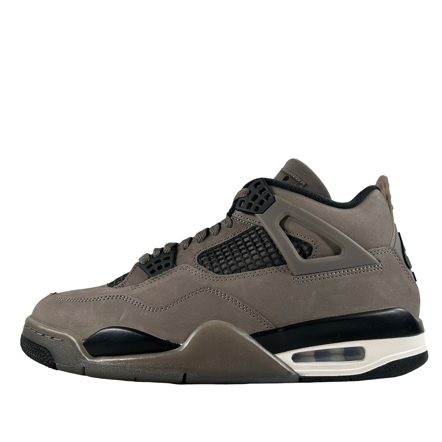 FV5029 200 Jordan 4 Retro Cave Stone [USED] - 10 M (VNDS2)