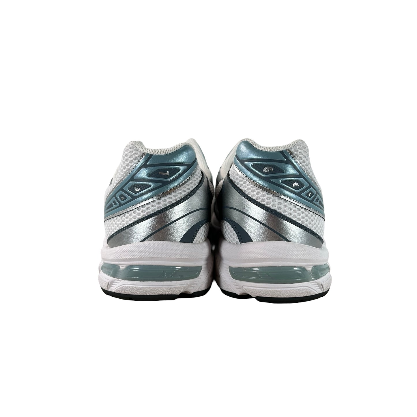 1201A256 116 ASICS Gel-1130 White Shark Skin [USED] - 11.5 M (Used)