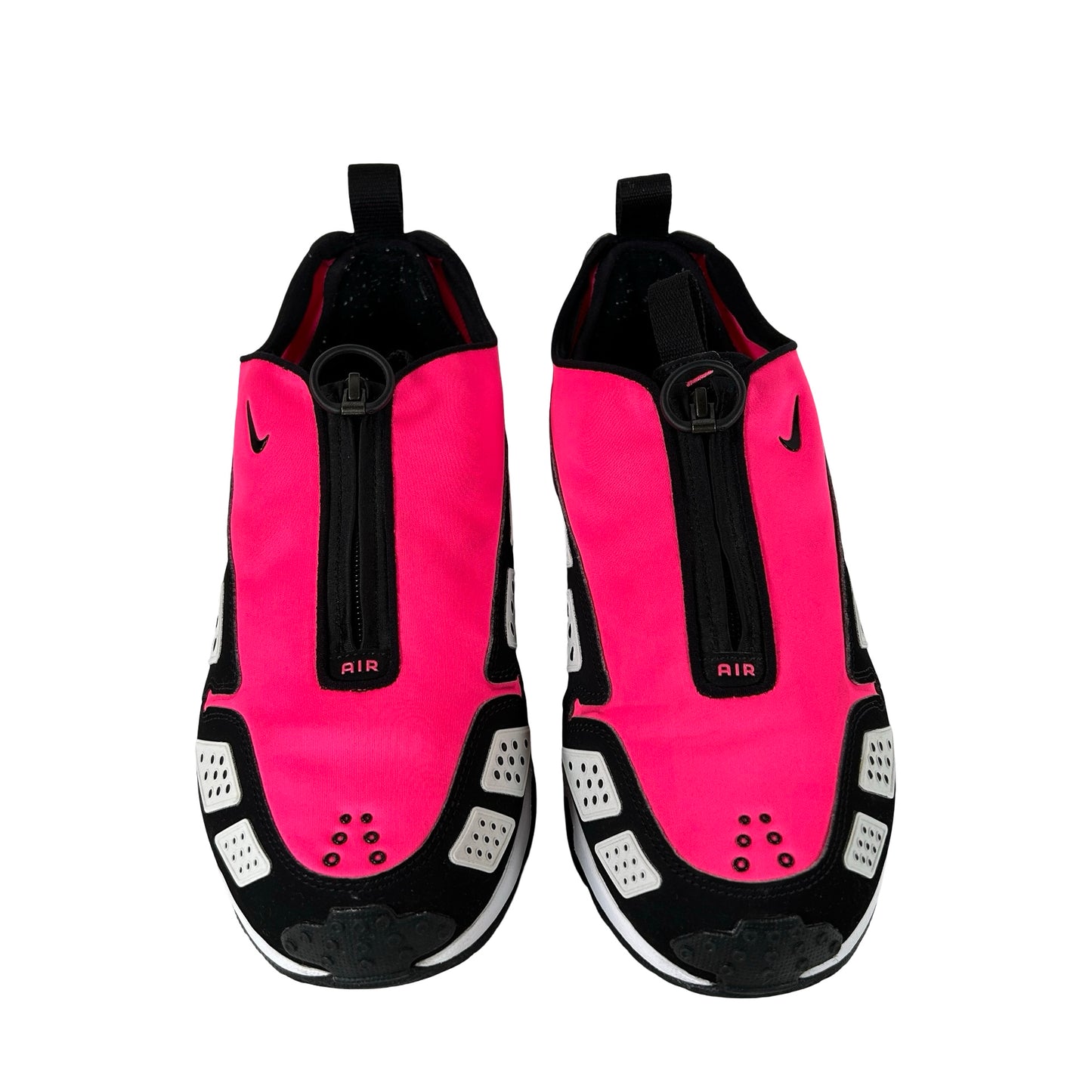 FZ2068 600 Nike Air Max Sunder Hyper Pink Black (Women's) [USED] - 12 W (Used) (Replace Box)