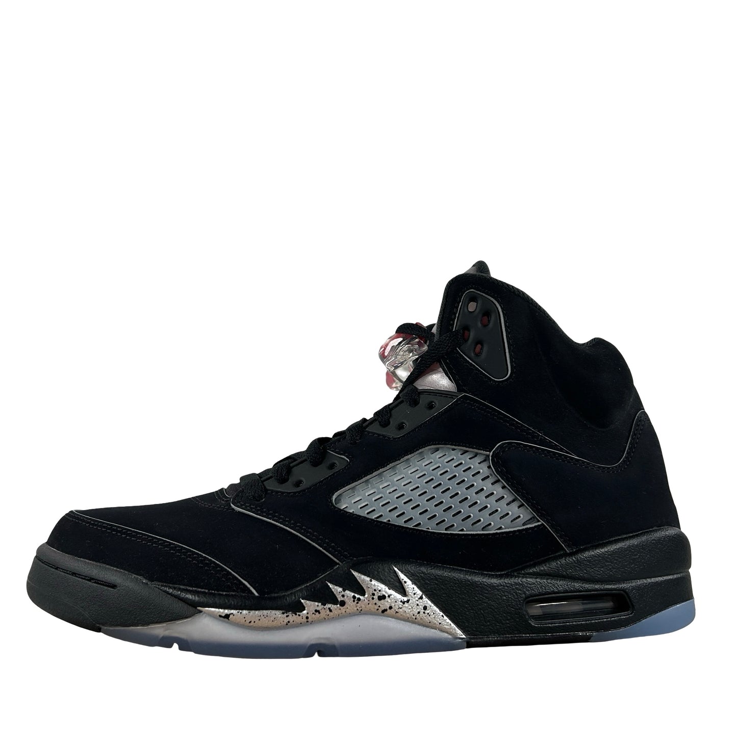 HF3975 001 Jordan 5 Retro OG Black Metallic Reimagined [USED] - 11 M (VNDS2)