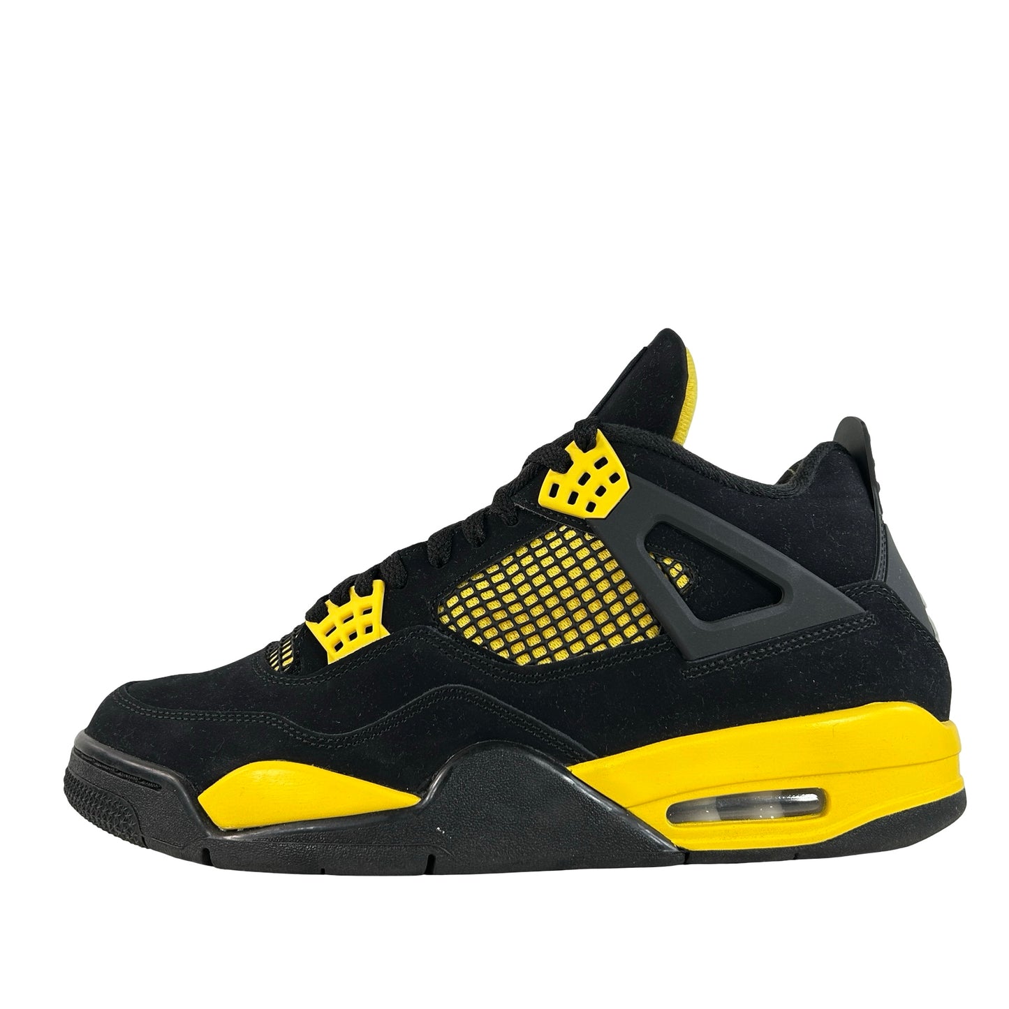 DH6927 017 Jordan 4 Retro Thunder [USED] - 10.5 M (Used13)