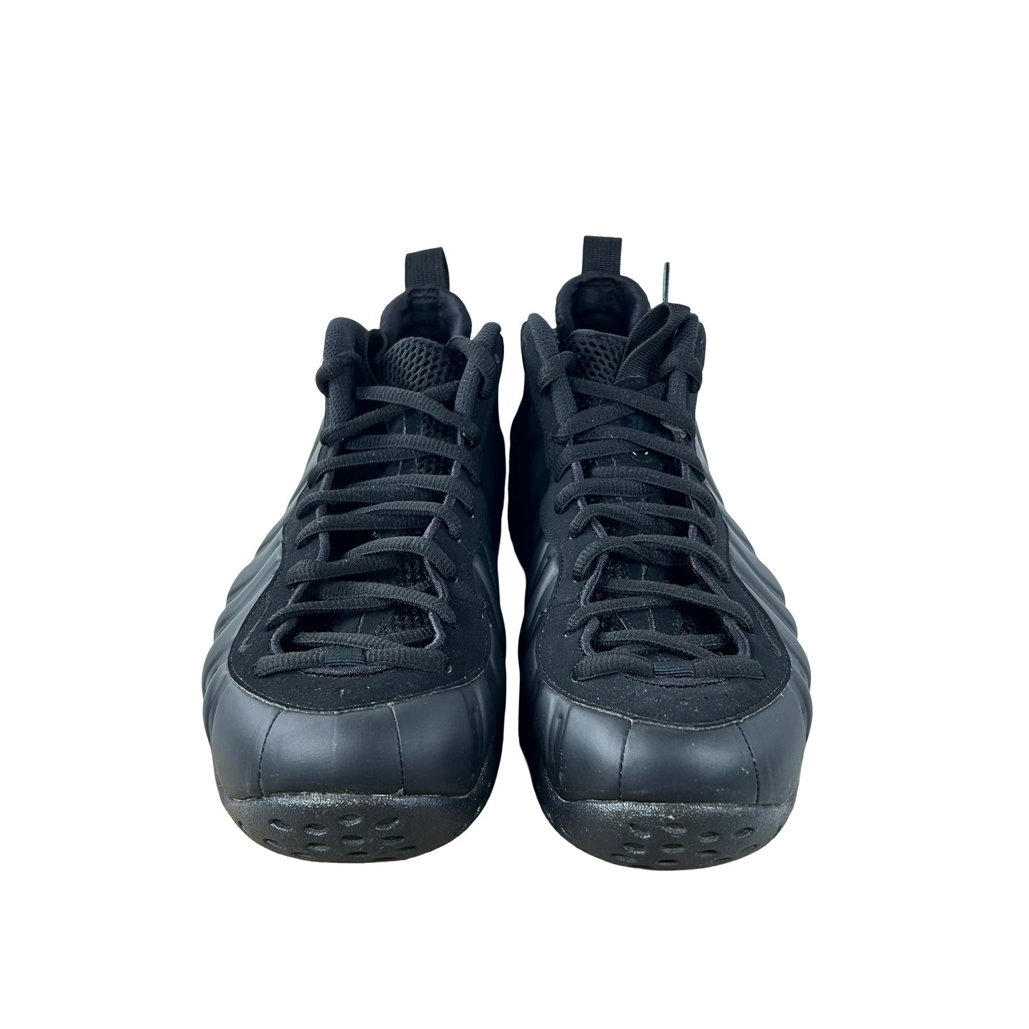 FD5855 001 Nike Air Foamposite One Anthracite (2023) [USED] - 9 M (Used4)