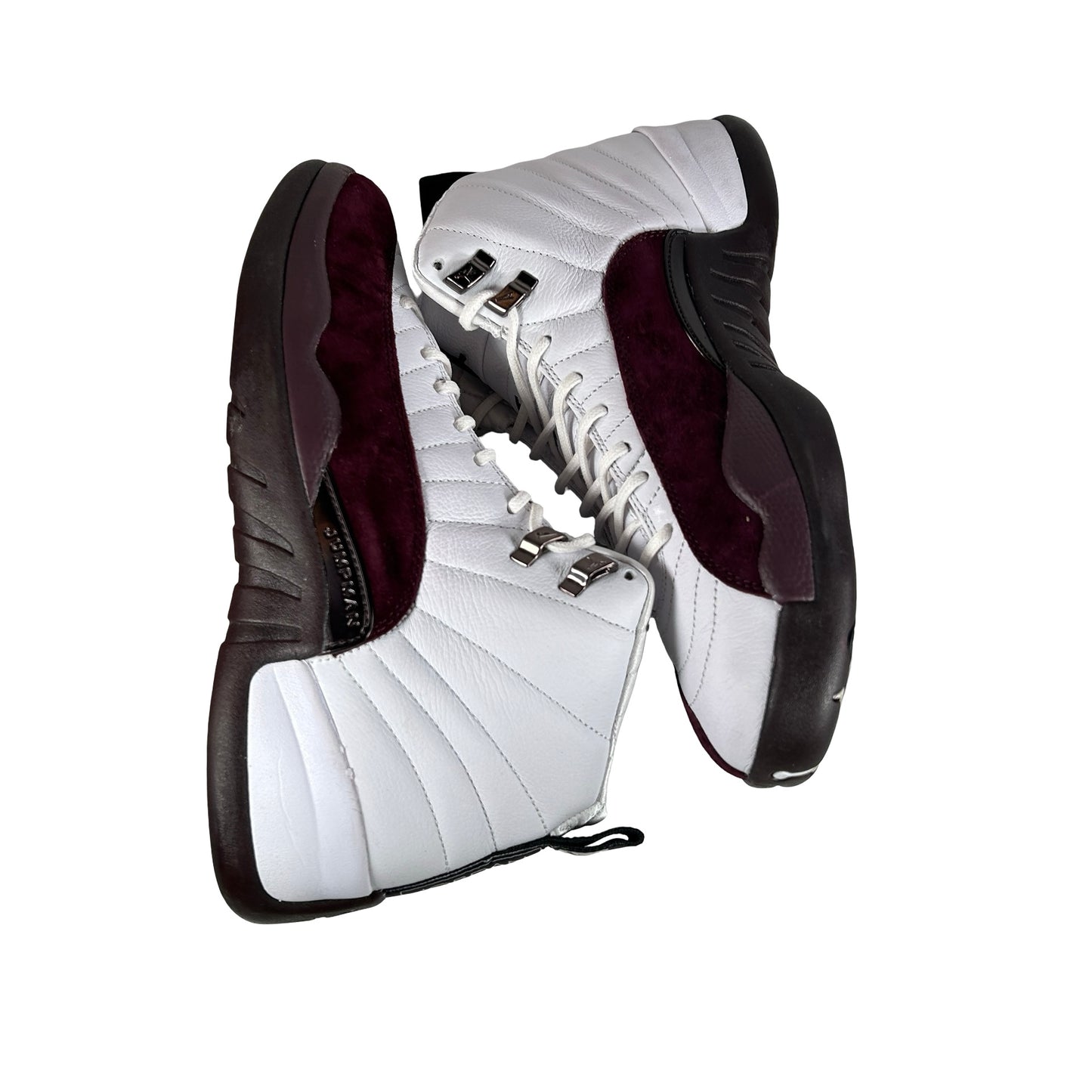 DV6989 100 Jordan 12 Retro SP A Ma Maniere [USED] - 12 W (Used2)