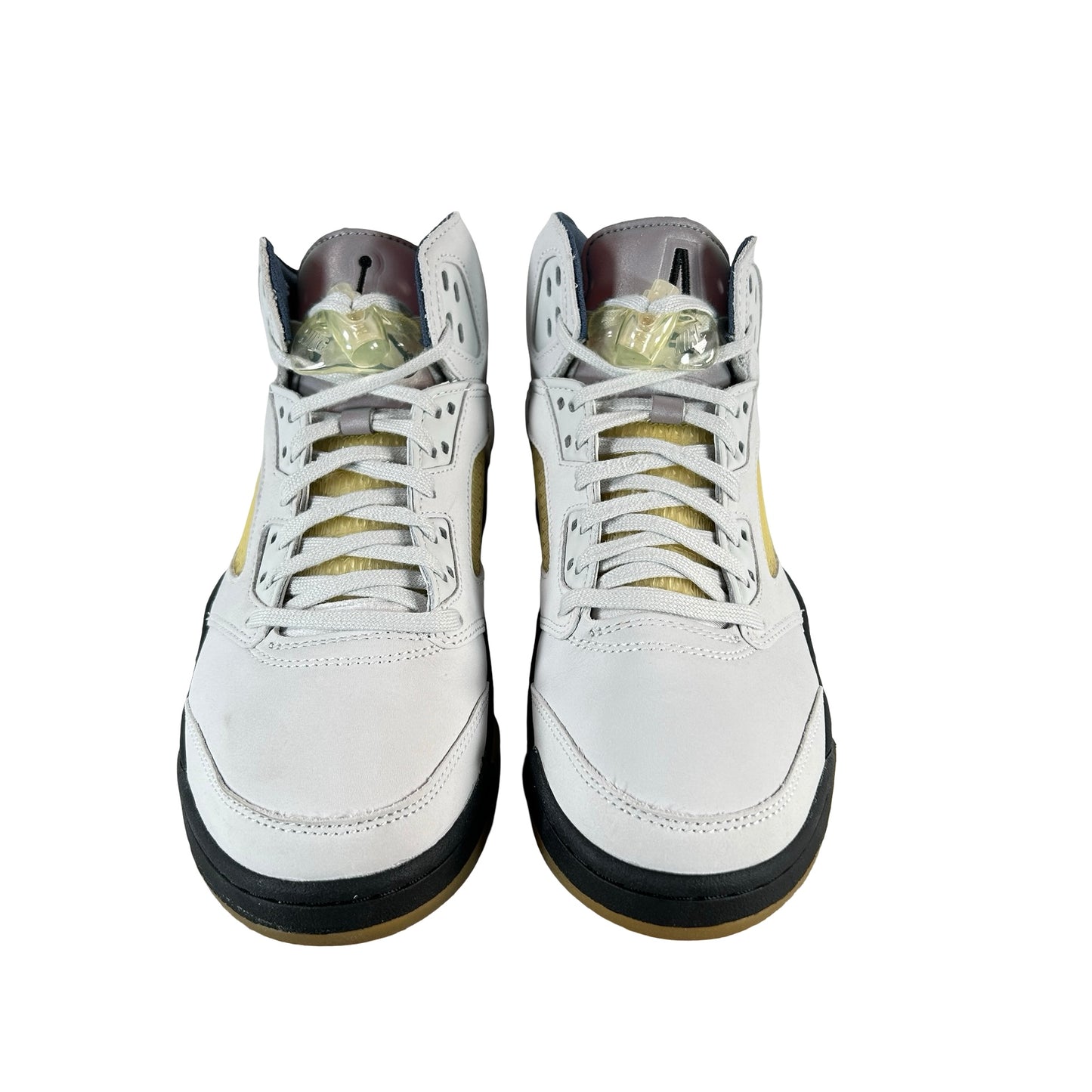 FZ5758 004 Jordan 5 Retro A Ma Maniere Dawn (Women's) [USED] - 9.5 W (Used5)