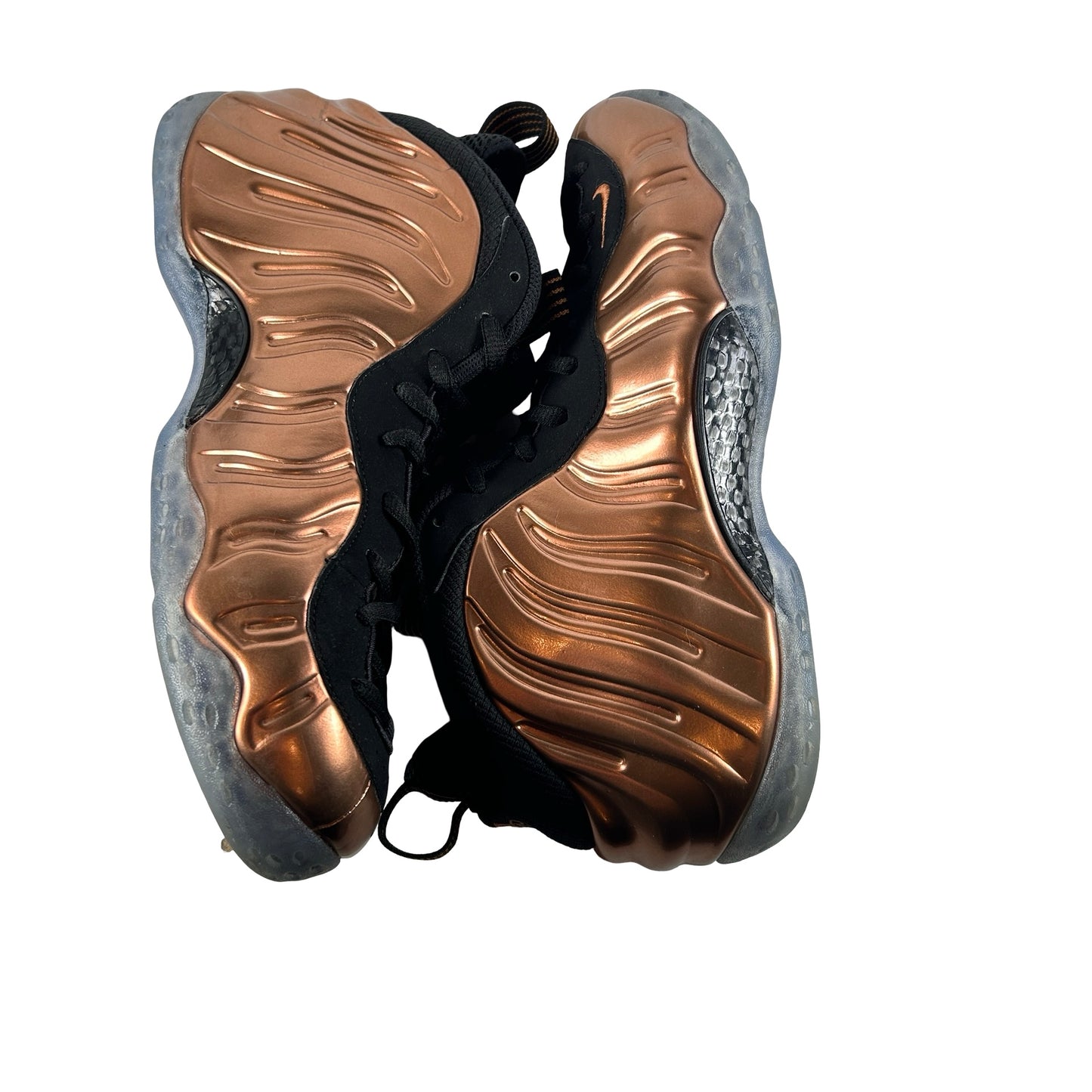 314996 007 Nike Air Foamposite One Copper (2017) [USED] - 11 M (Used3)