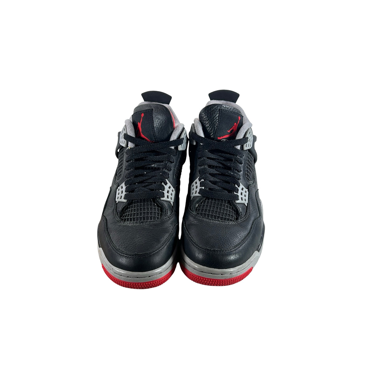 FV5029 006 Jordan 4 Retro Bred Reimagined [USED] - 8 M (Used3) (No Box3)