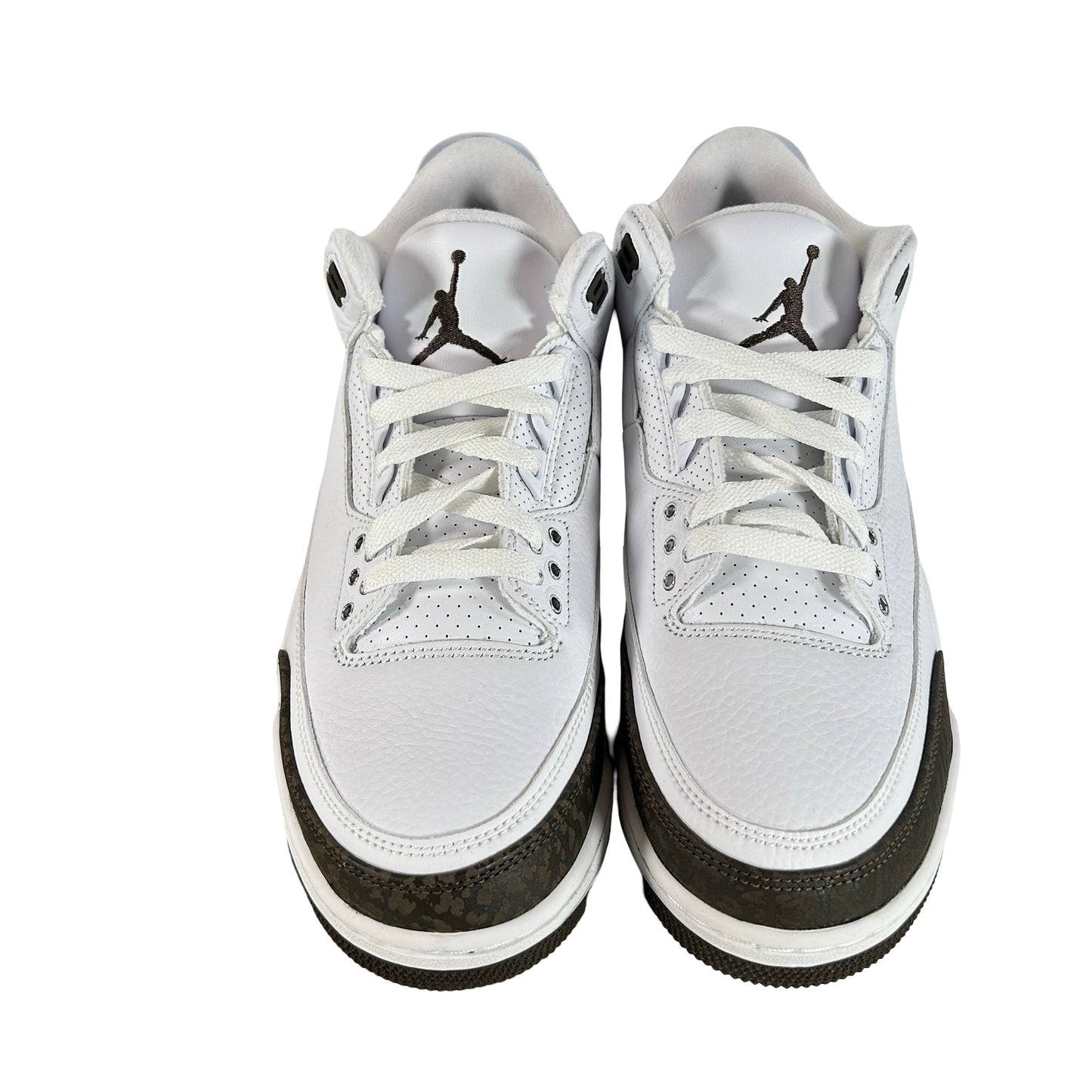 136064 122 Jordan 3 Mocha [CONDITIONAL] [REPLACE BOX]