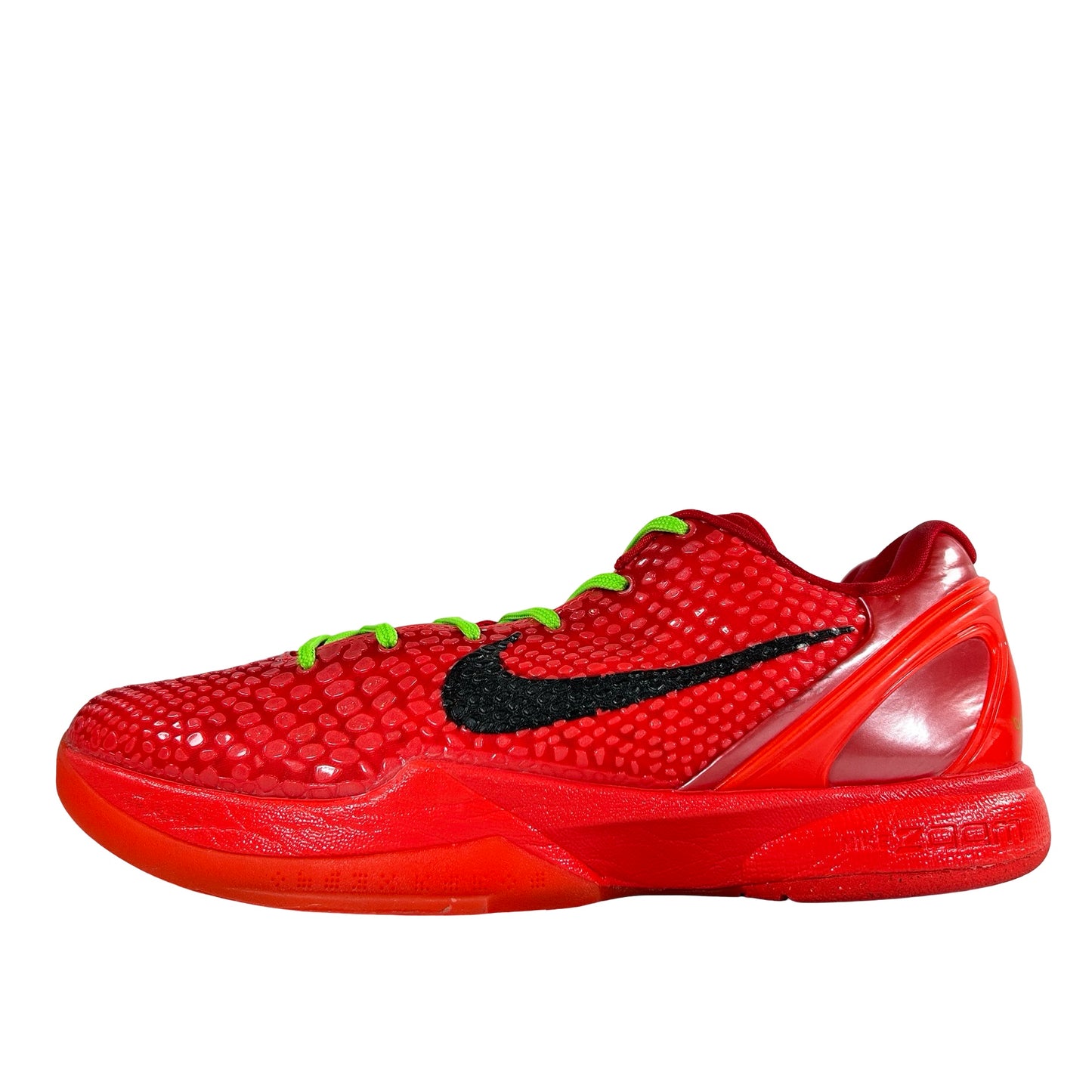 FV4921 600 Nike Kobe 6 Protro Reverse Grinch [USED] - 12 M (Used4)