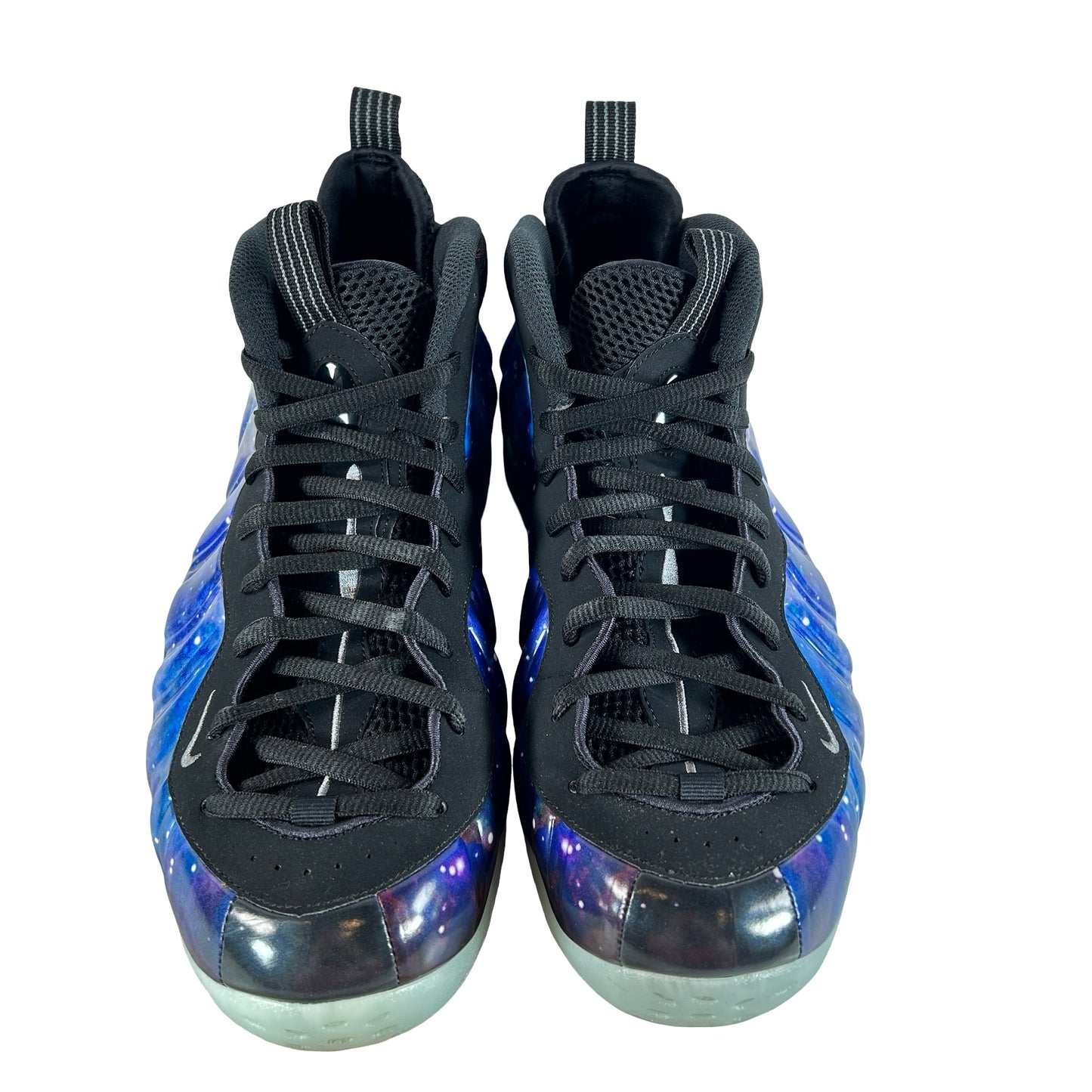 FQ4303 400 Nike Air Foamposite One Galaxy (2025) [USED] - 13 M (Used2)