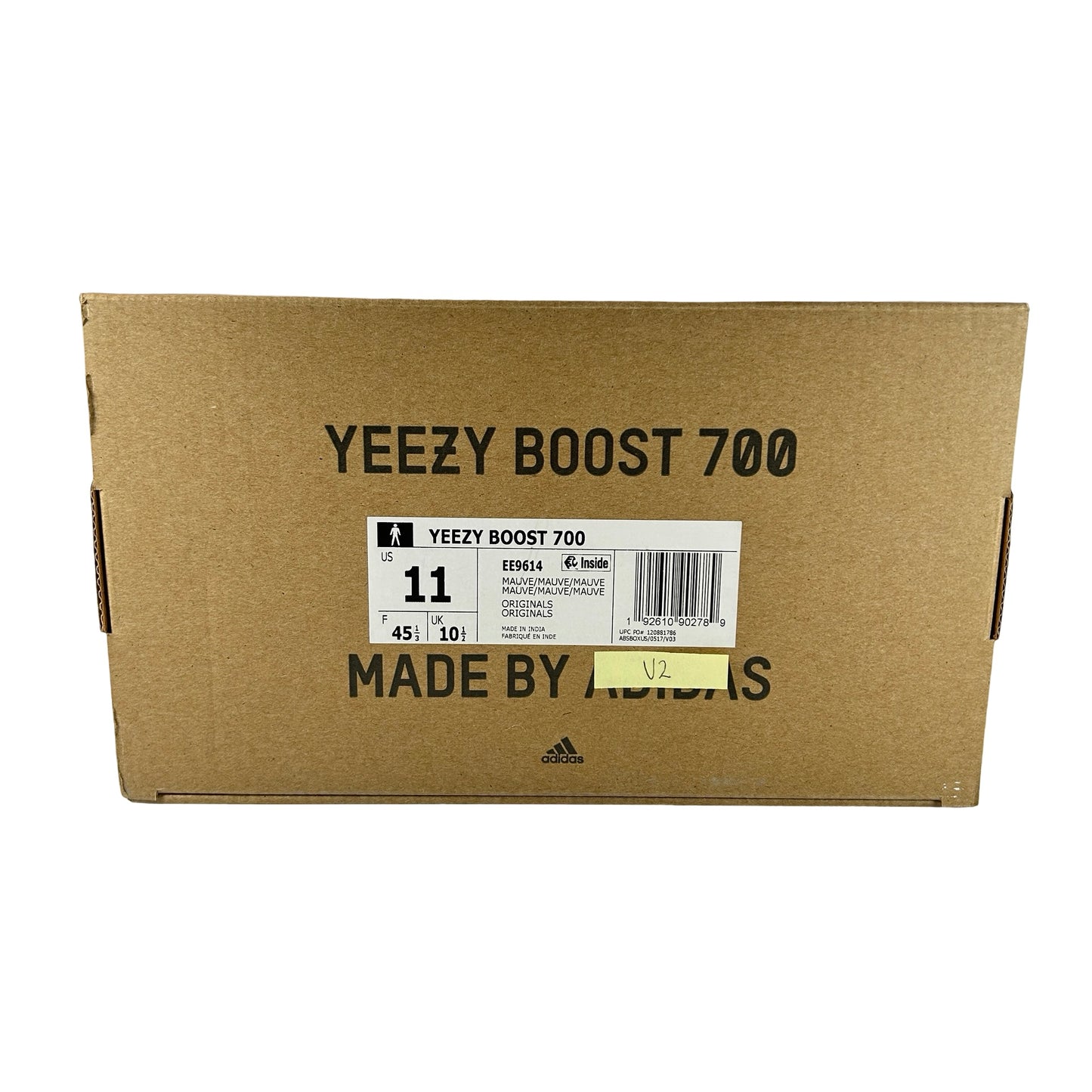 EE9614 Yeezy Boost 700 Mauve [USED] - 11 M (Used2)