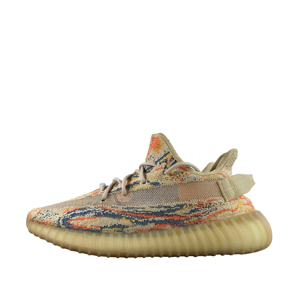 GW3773 Yeezy 350 MX Oat [USED] - 9 M (Used2)