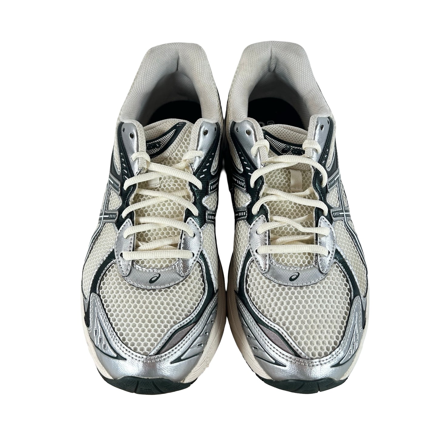1203A567 100 ASICS GT-2160 Kith Cream Scarab (2024) [USED] - 12 M (Used) (No Box)