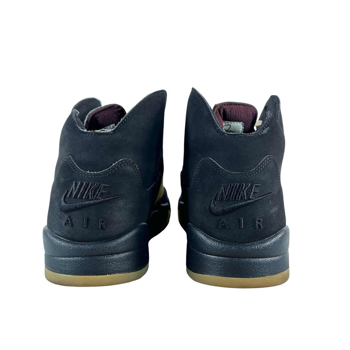 FD1330 001  Jordan 5 Retro A Ma Maniere Dusk [USED] - 12 (Used3)