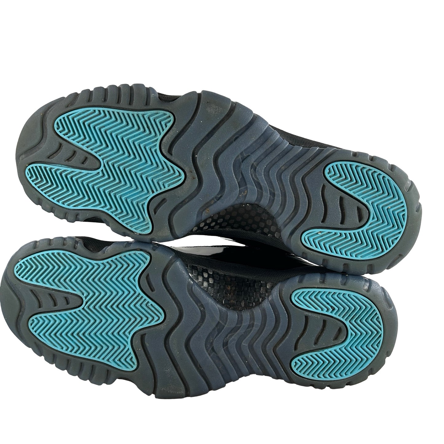 CT8012 047 Jordan 11 Retro Gamma Blue (2025) [USED] - 11.5 M (Used9)