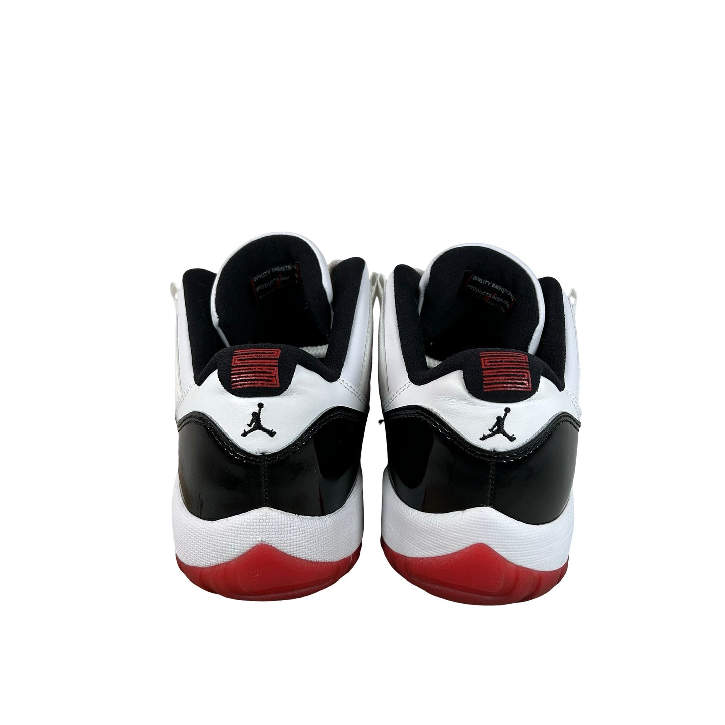 AV2187 160 Jordan 11 Retro Bajo Concord Bred