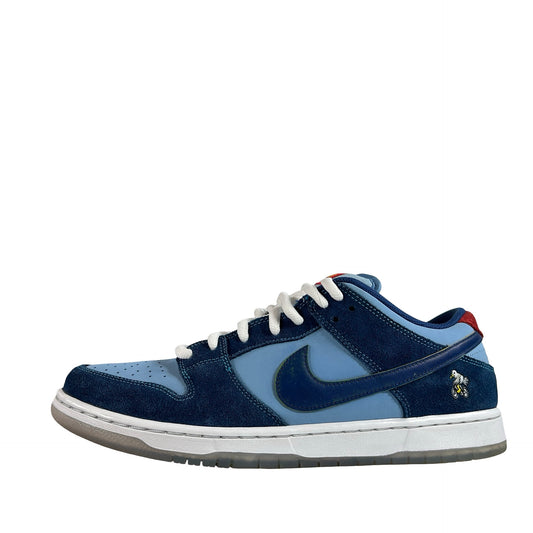 DX5549 400 Nike SB Dunk Low Pro Why So Sad? [USED] - 13 M (VNDS)