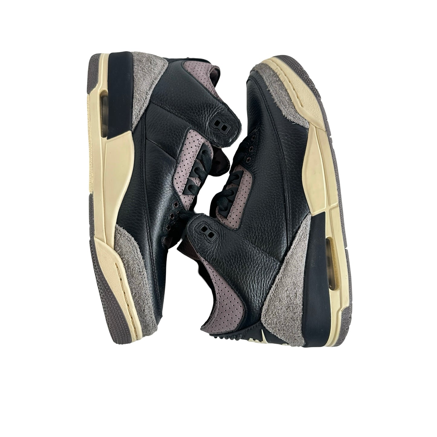 FZ4811 001 Jordan 3 Retro OG SP A Ma Maniére While You Were Sleeping (Women's) [USED] - 10.5 W / 9 M (Used6)
