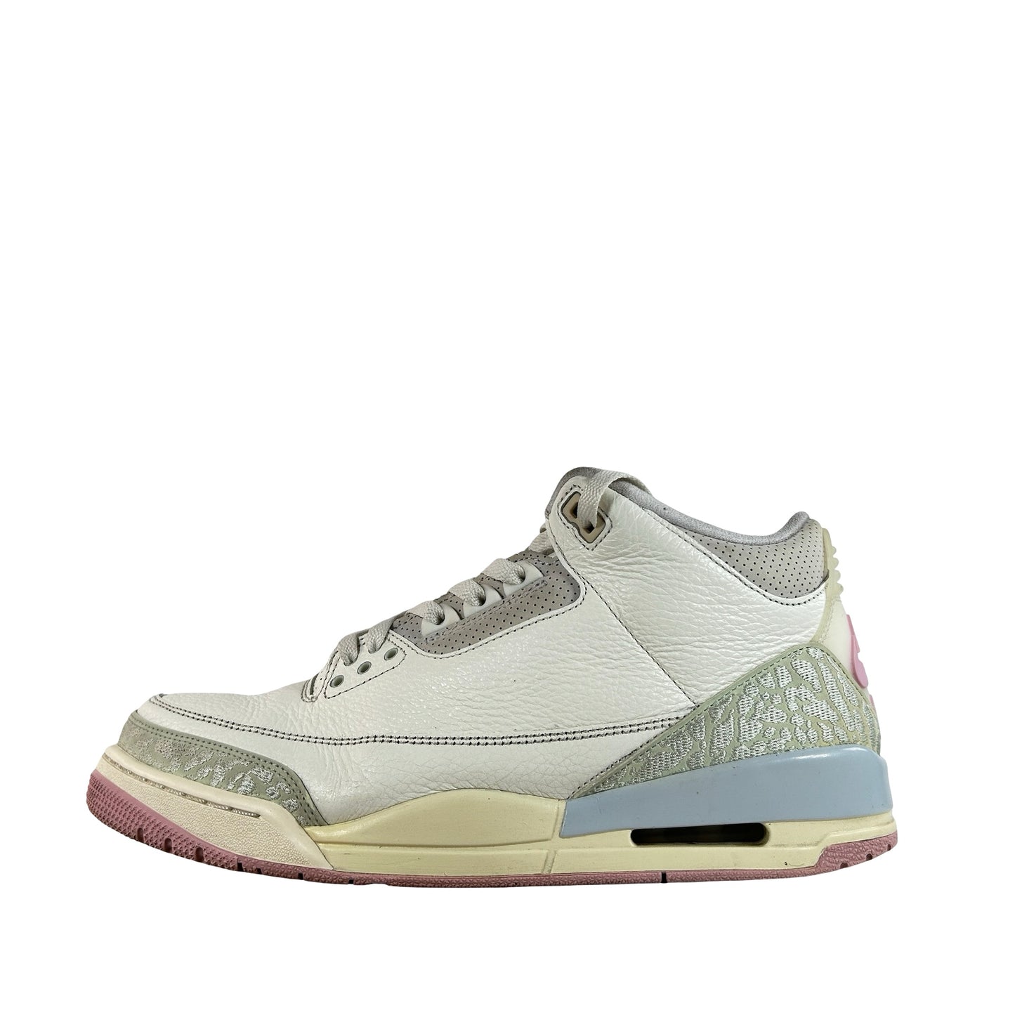 IF4396 100 Jordan 3 Retro Spring Is In The Air [USED] - 11 M (Used)