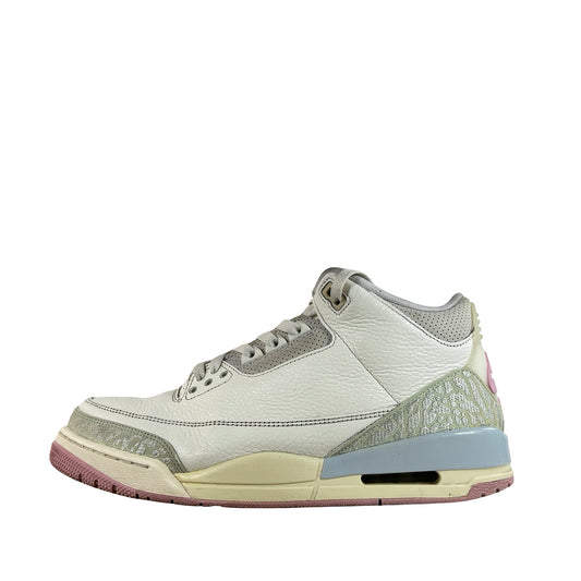 IF4396 100 Jordan 3 Retro Spring Is In The Air [USED] - 11 M (Used)