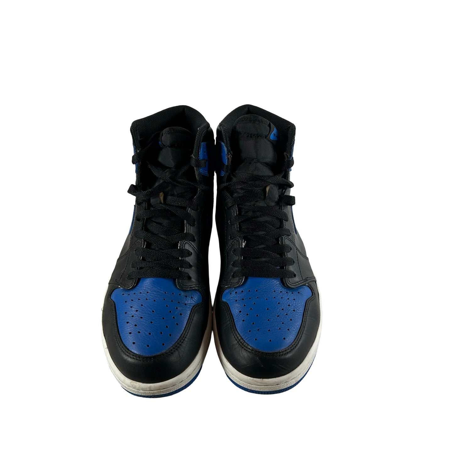 555088 007 Jordan 1 Royal (2017) [USED] - 12 M (Used6)