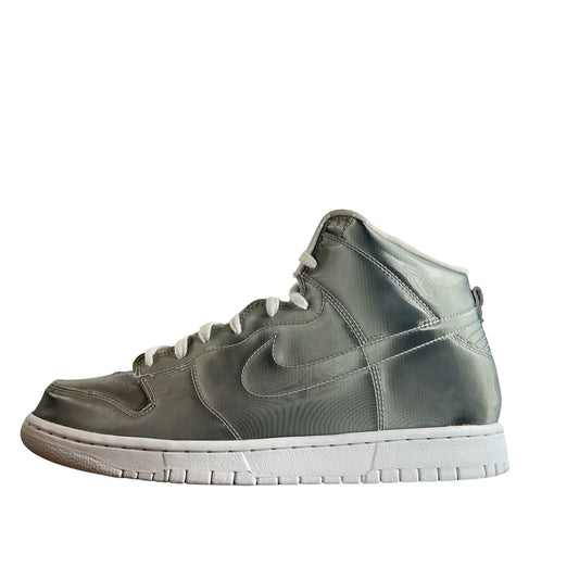 DH4444 900 Nike Dunk High CLOT Flux [USED] - 11 M (Used)