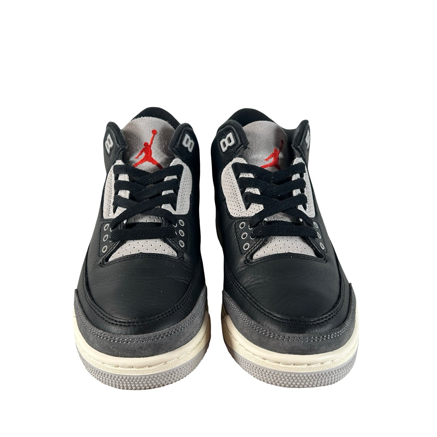IB8967 004 Jordan 3 Retro OG Rare Air [USED] - 8.5 M (Used2)
