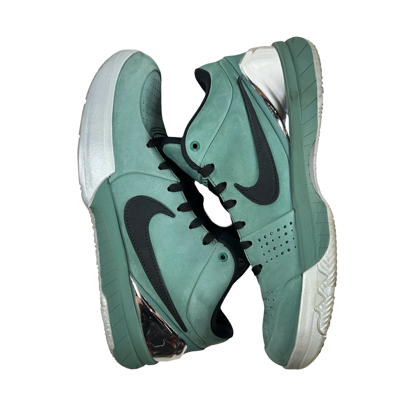 FQ3545 300 Nike Kobe 4 Protro Girl Dad [USED] - 8.5 M (Used3)