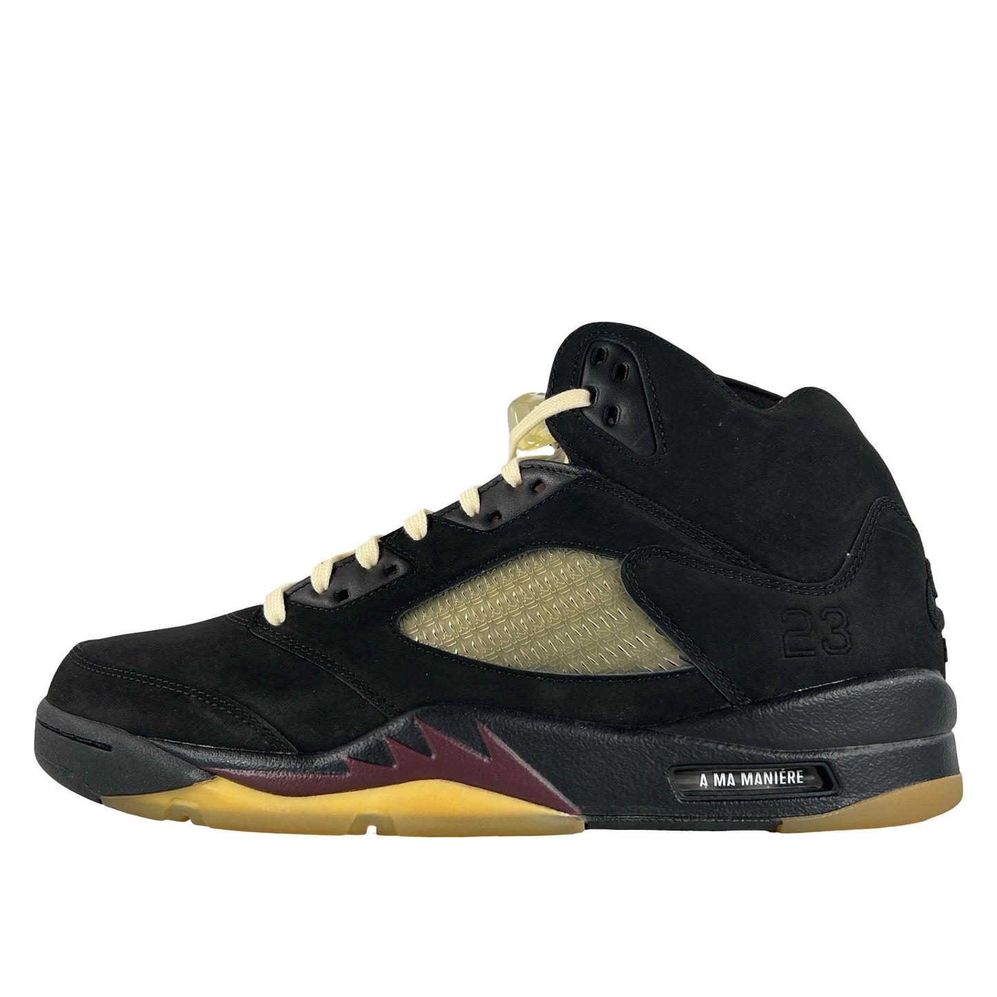 FD1330 001 Jordan 5 Retro A Ma Maniere Dusk [USED] - 11.5 M (Used5)