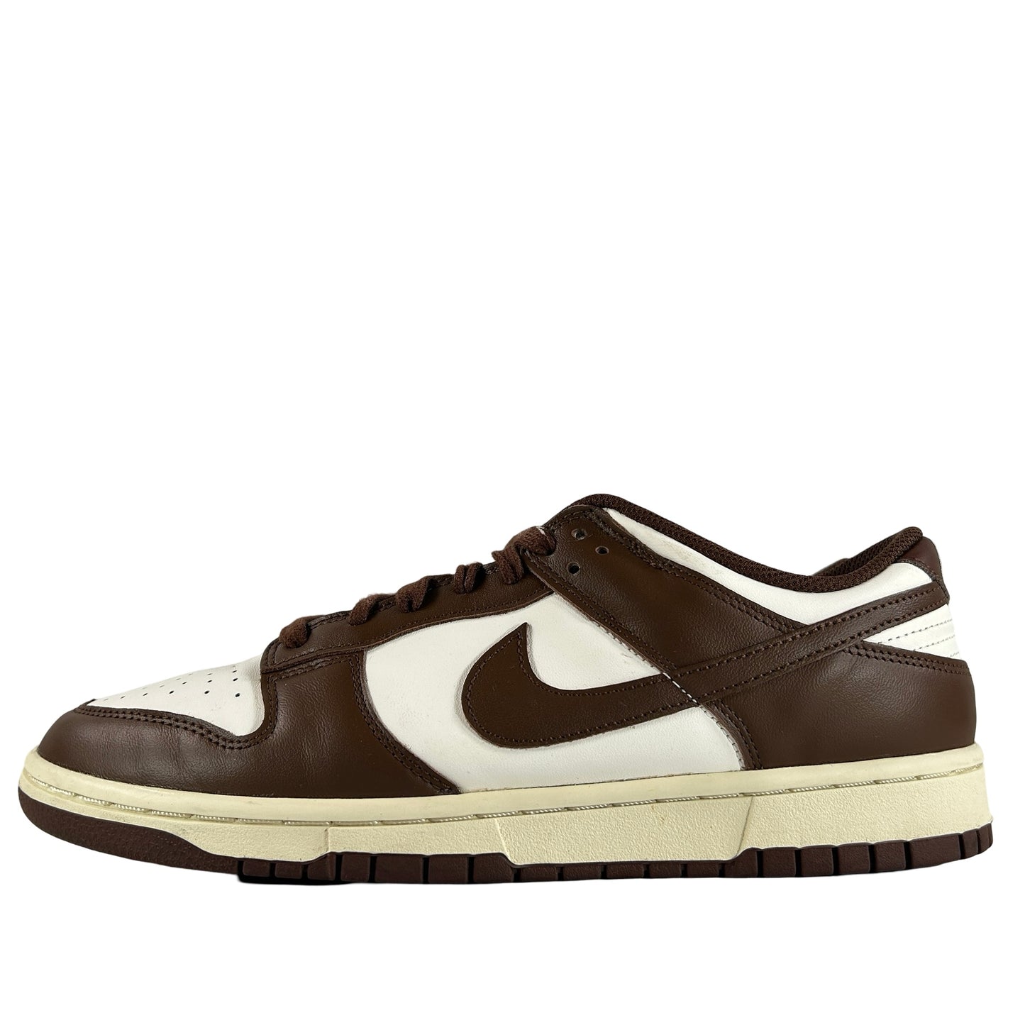 DD1503 124 Nike Dunk Low Cacao Wow [USED] - 11 W (Used)