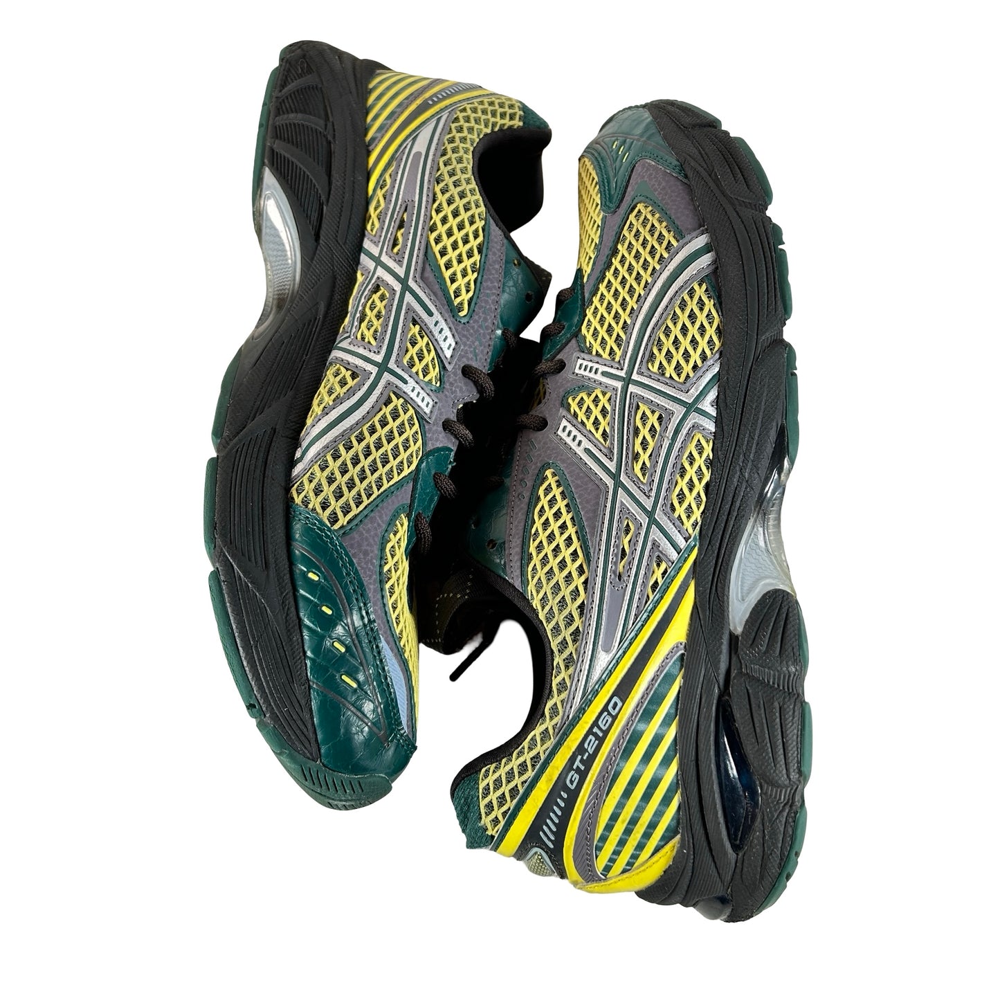 1203A491 300 ASICS UB7-S GT-2160 Kiko Kostadinov Dark Neptune [USED] - 11.5 M (Used)