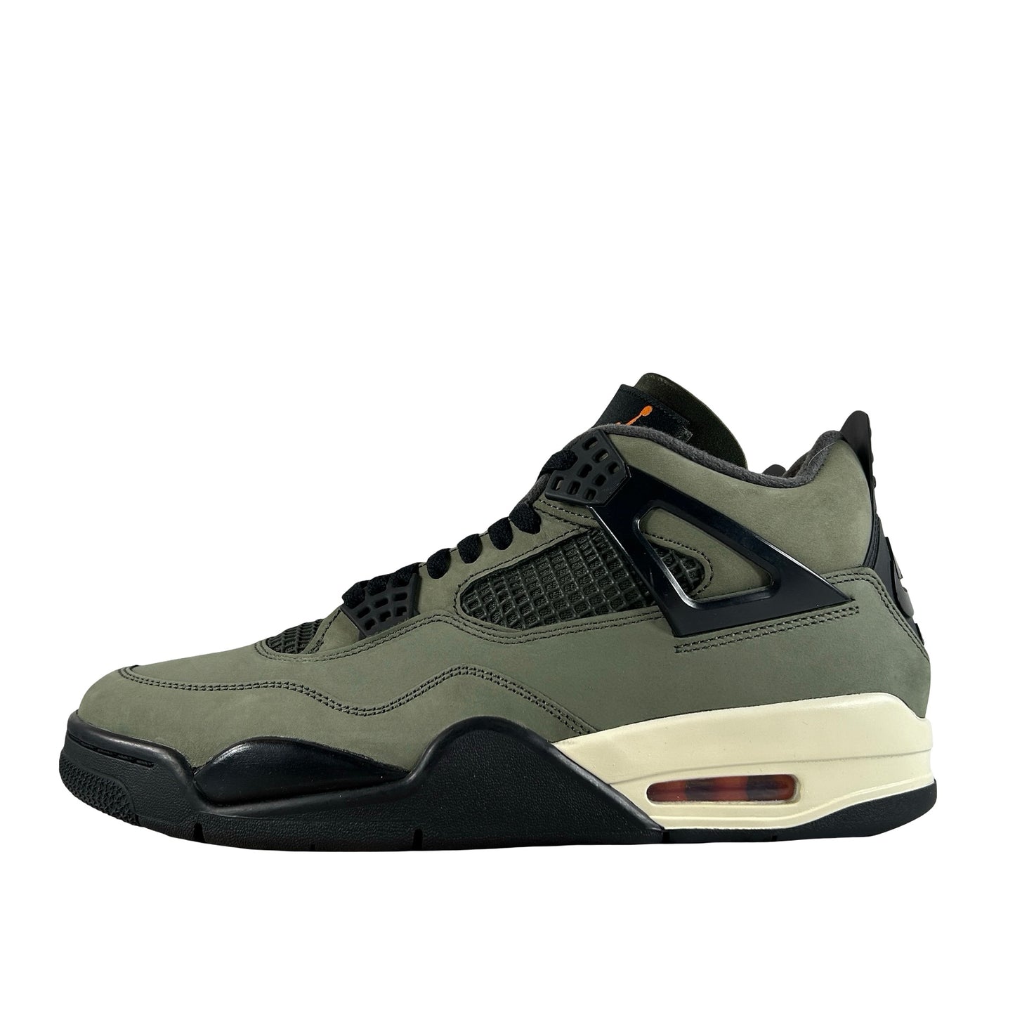 IB1519 200 Jordan 4 Retro OG SP Undefeated (2025) [USED] - 11 M (Used3)