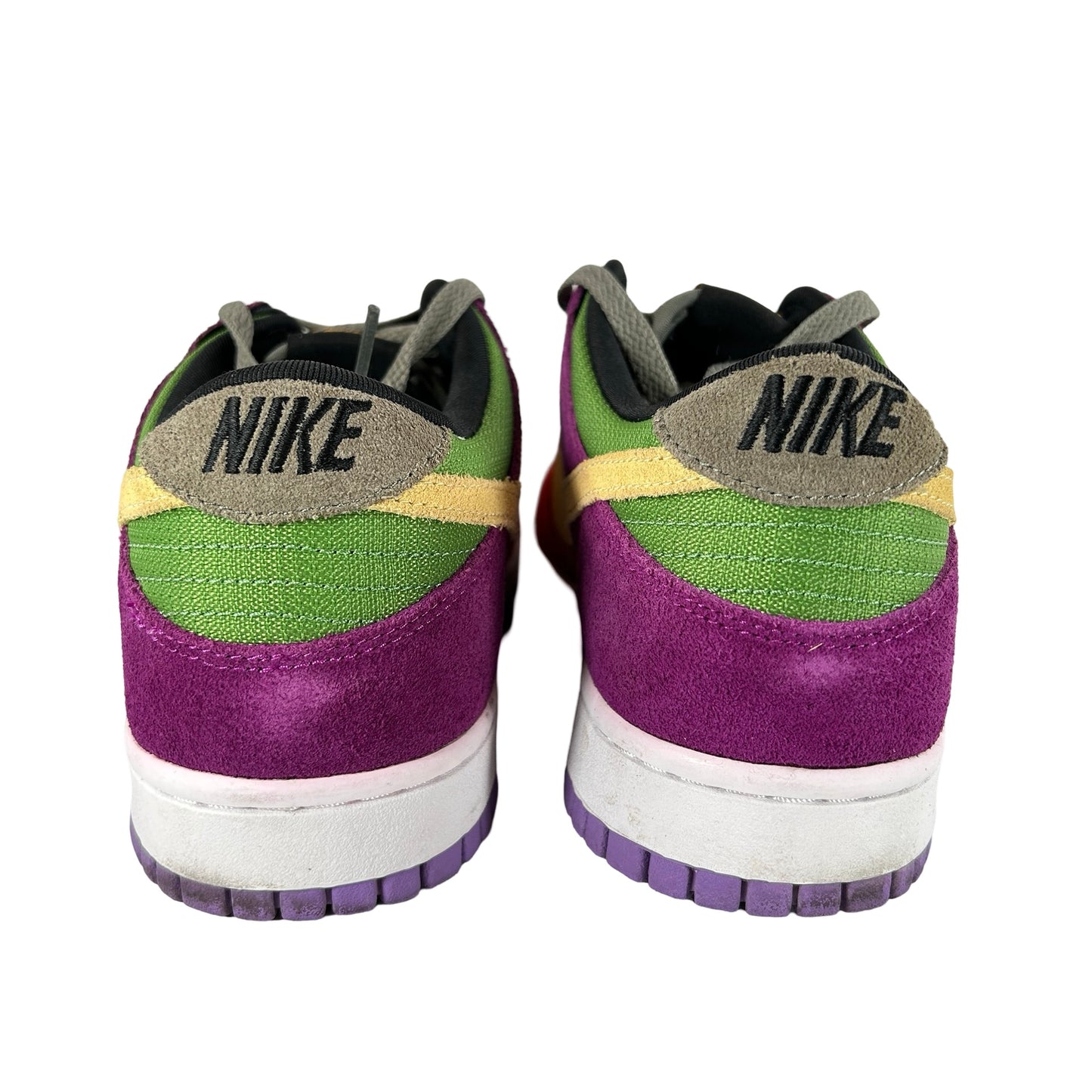CT5050 500 Nike Dunk Low Viotech (2019) [USED] - 9.5 M (Used)