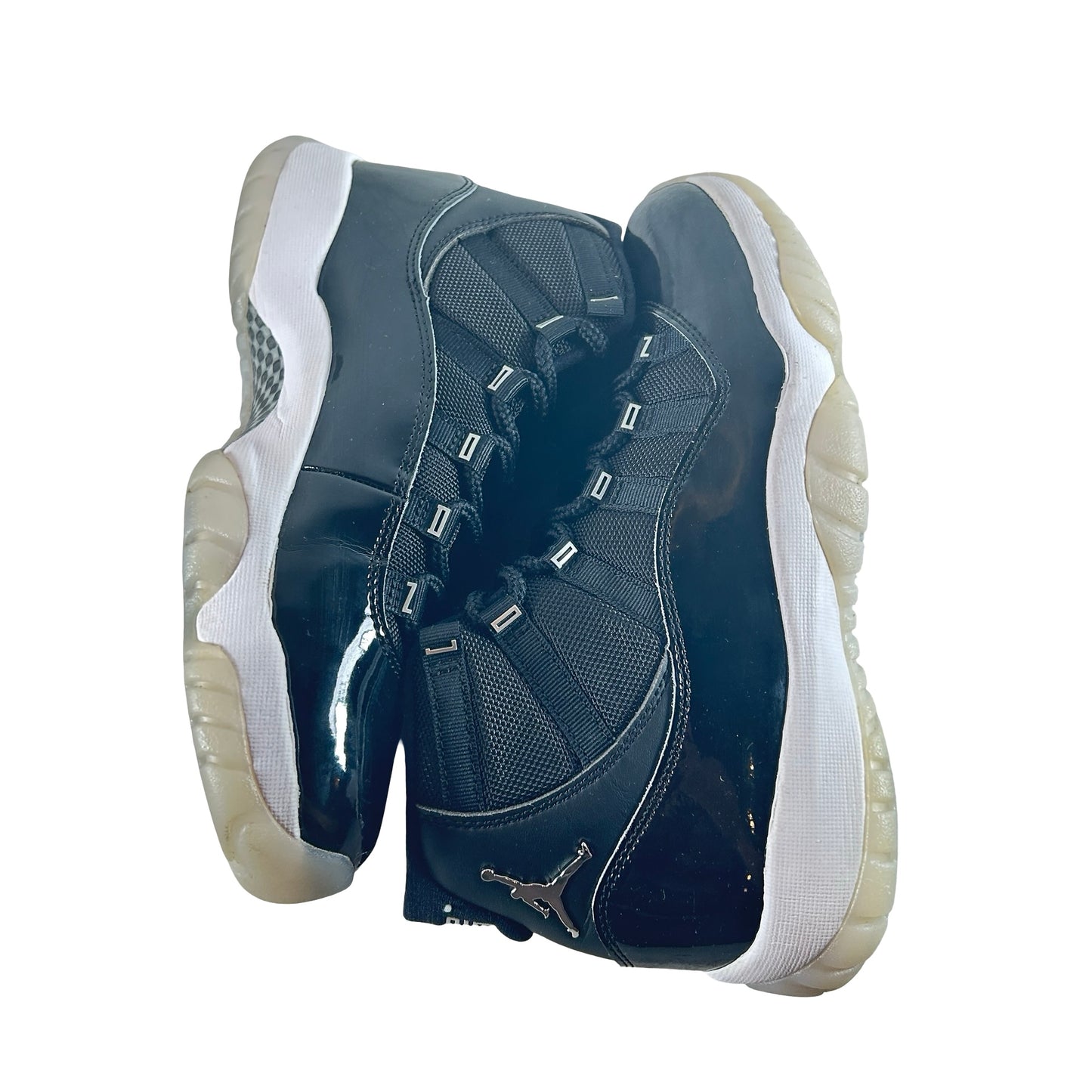 CT8012 011 Jordan 11 Jubilee [USED] - 8.5 M (Used5)