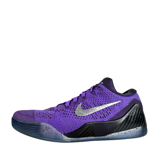 IM0465 500 Nike Kobe 9 Elite Low Protro Michael Jackson Moonwalker (2025) [USED] - 11.5 M (Used)