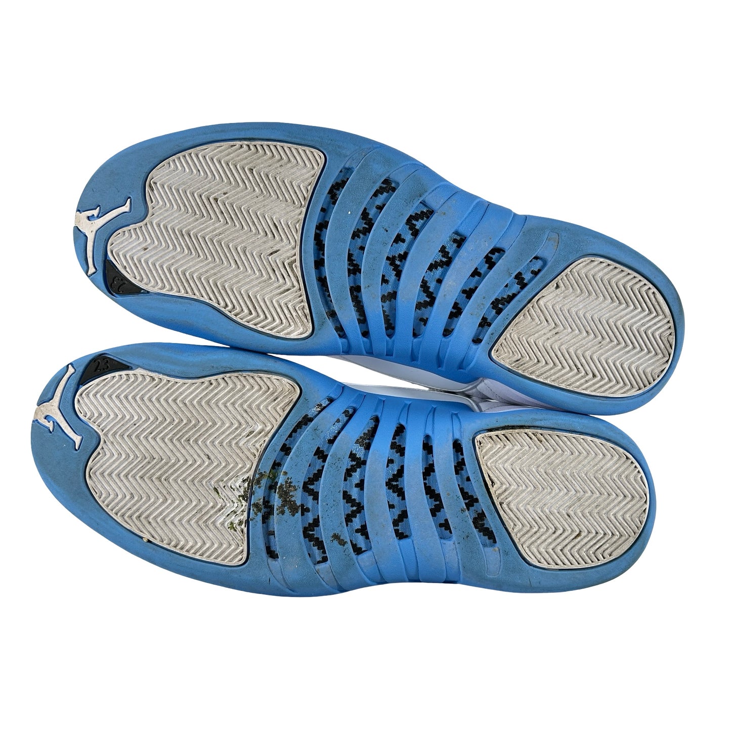 CT8013 112 Jordan 12 Retro Melo (2025) [USED] - 14 M (Used)